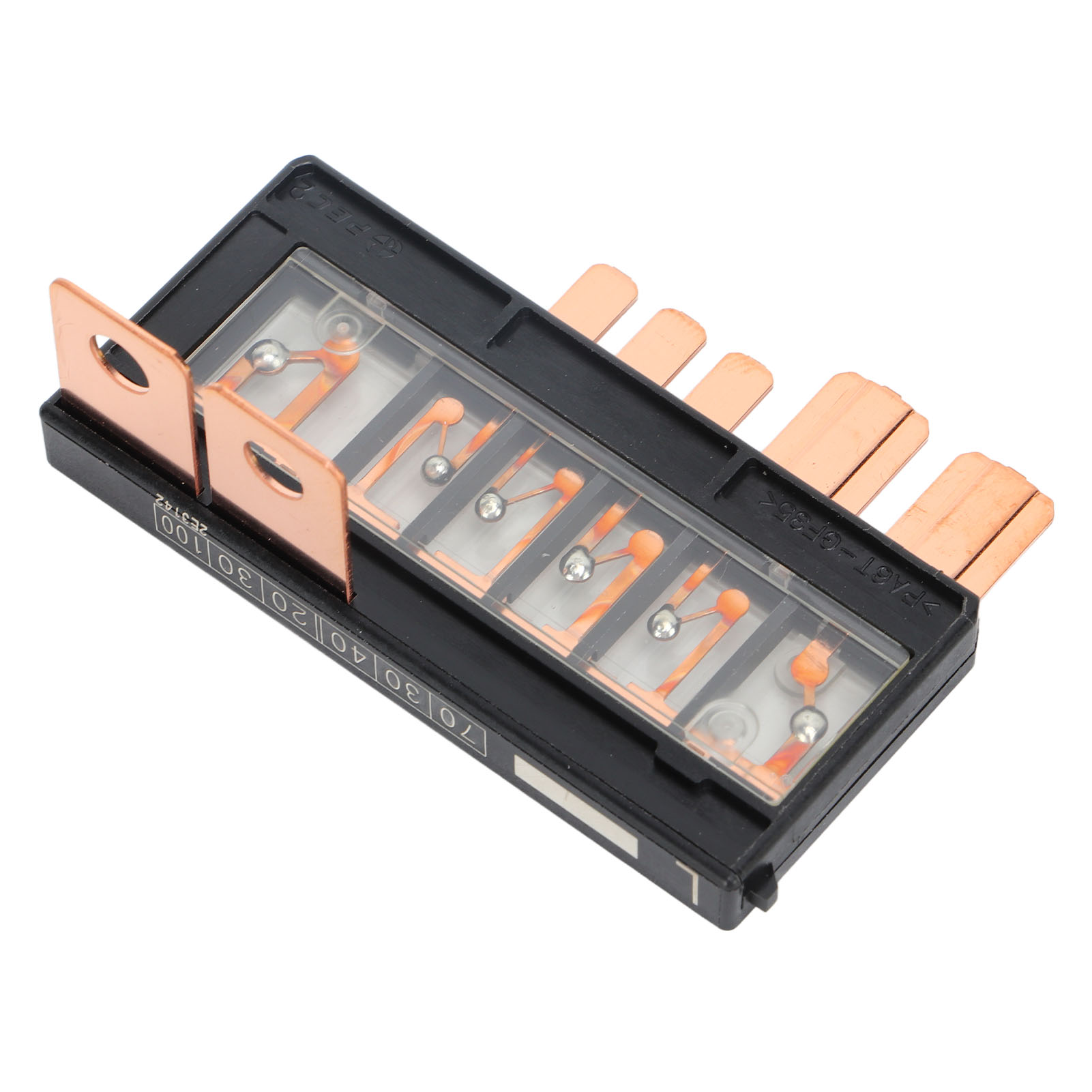 38231 T0a A01 Multifunktionaler Sicherungshalterblock Aus Metall, Relaiskasten Für Cr-v 2012-2016, Kfz-elektrische Verteilereinheit.