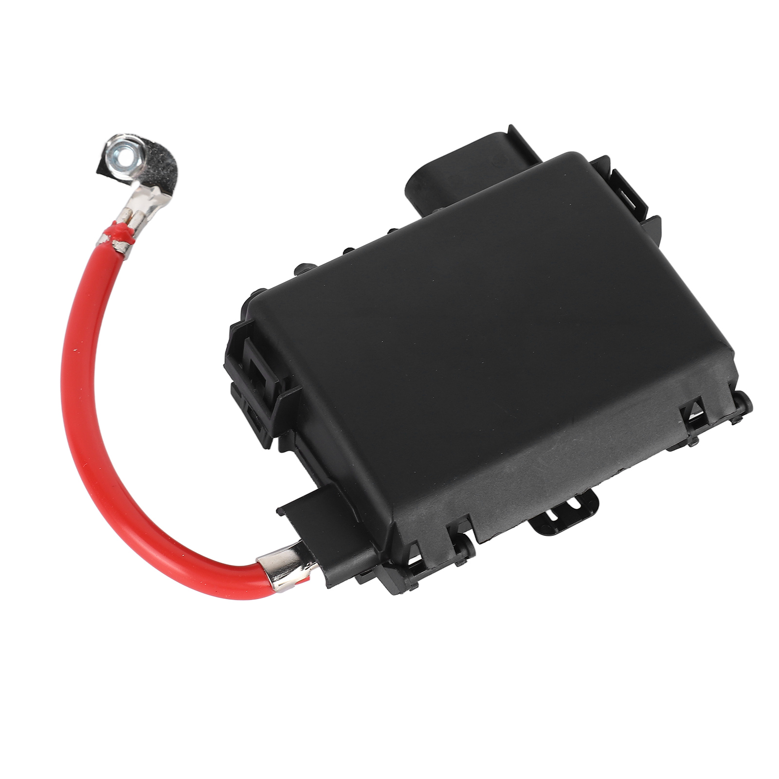 Batterieanschluss-sicherungskasten 1j0937617d Kfz-stromverteilerhalterung Fahrzeug-sicherungskasten