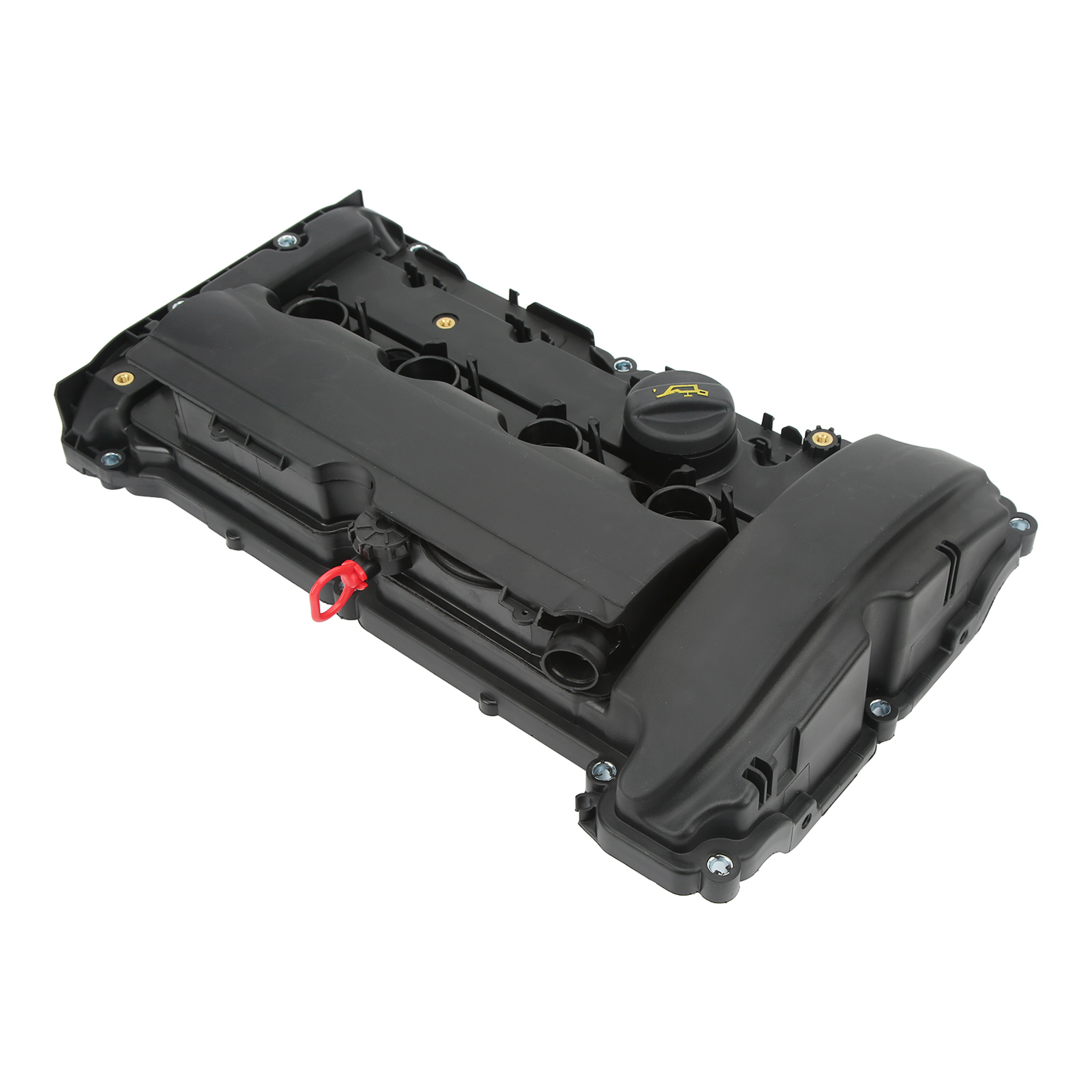 Ventildeckel V759886280, Ersatzteil Für Peugeot 207, 208, 308, 508, 3008, 5008, Rcz
