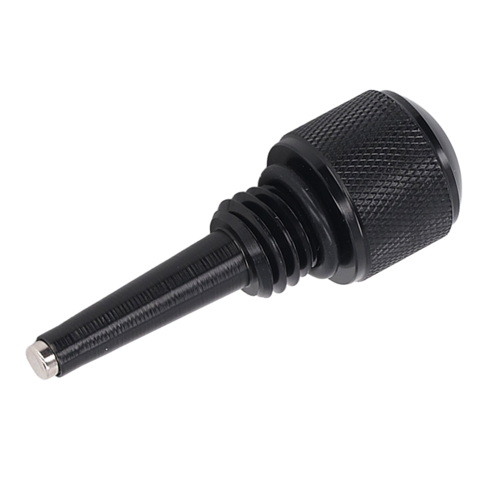 Hochsensibler Magnetischer Ölmessstab M18 X 2,5 Für Wen 56125i, 56200i Und 56202i Inverter-generatoren, Schwarz