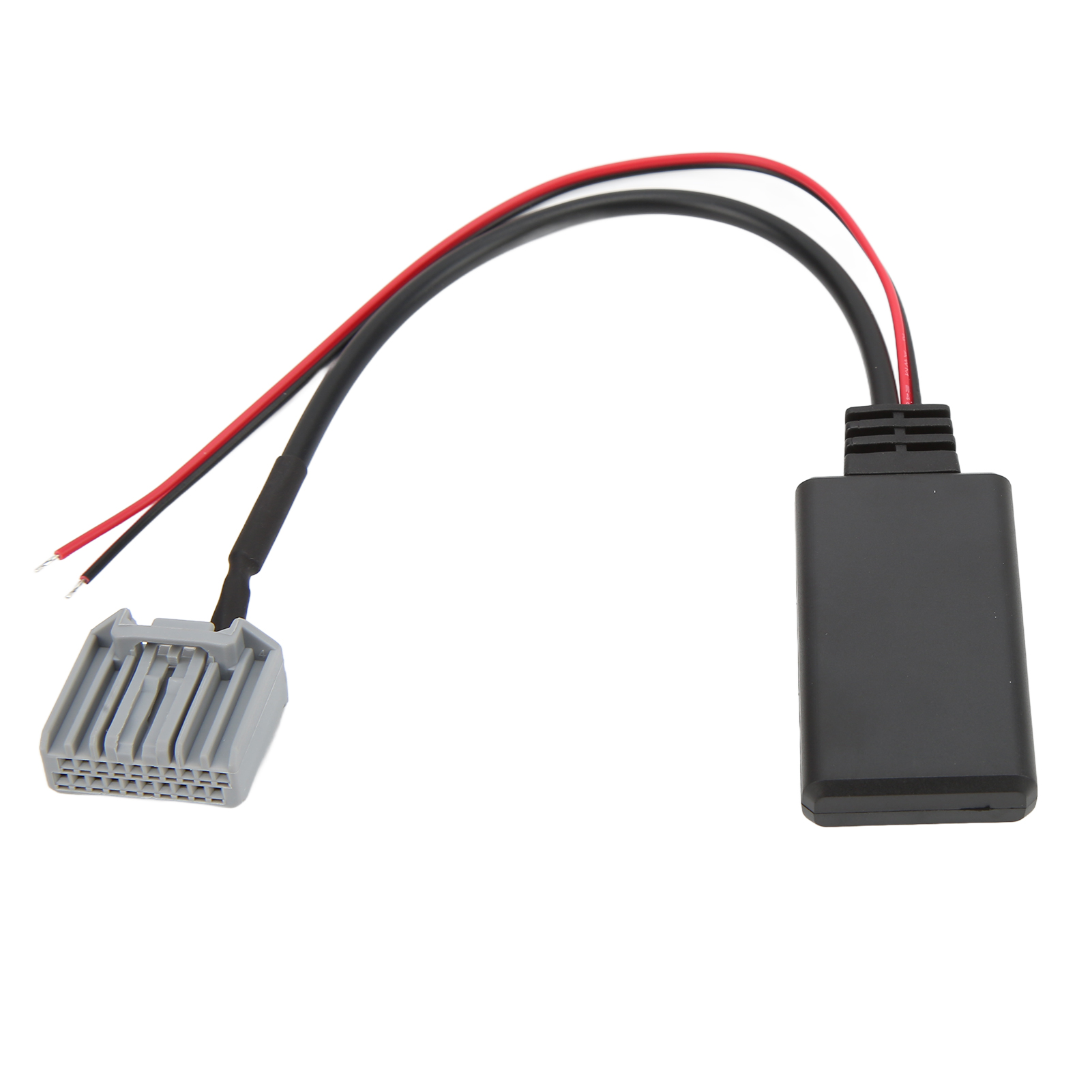 Bluetooth 5.0 Auxin Audiokabel-adapter-ersatzmodul Für Honda Accord 8. Generation