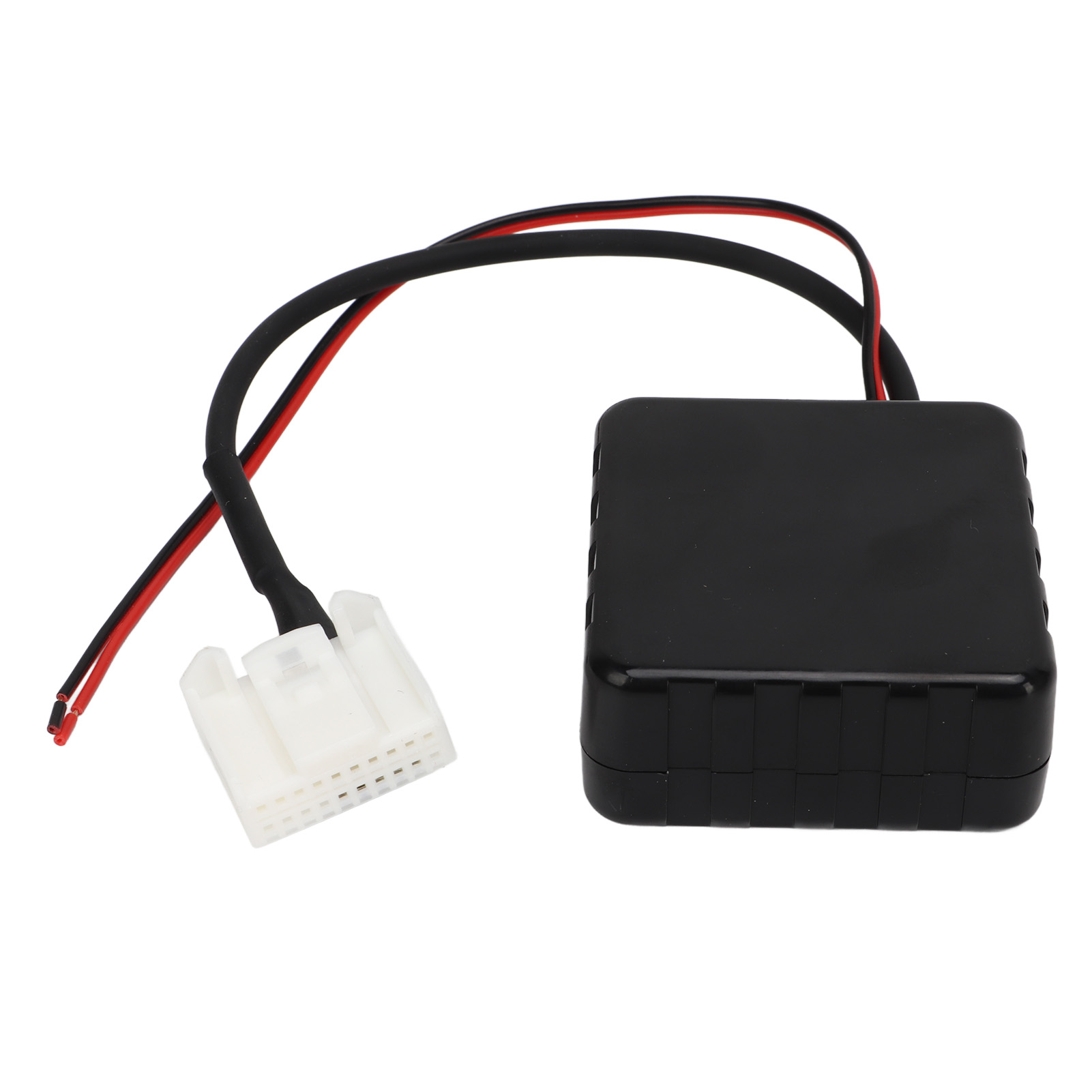 Bluetooth-adapter Mit Aux-kabel (5-12 V) Und Audio-empfänger/sender Mit Rauschfilter Für Toyota 4runner, Avalon, Camry, Corolla Und Fj Cruiser
