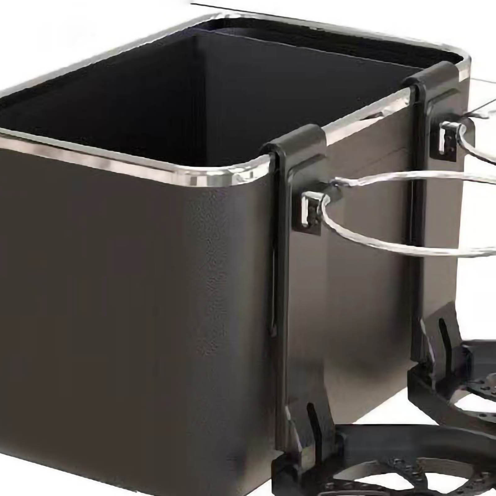 Organizer Für Die Mittelkonsole, Aufbewahrungsbox Mit Armlehne, Multifunktionaler Getränkehalter Fürs Auto, Schwarz