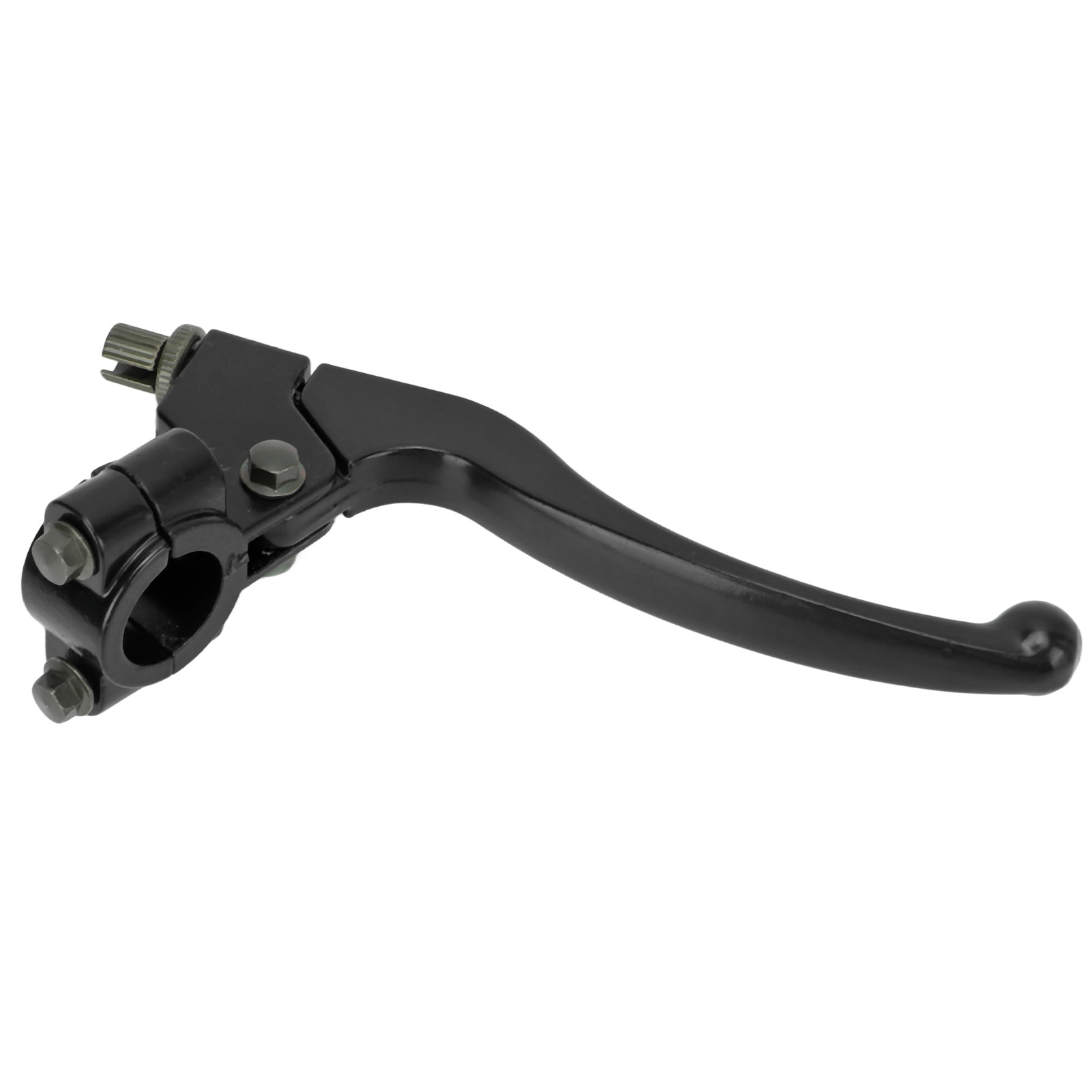 Rechter Kupplungs- Und Bremshebel 22 Mm / 0,86 Zoll Für Mini-pitbikes, Kompatibel Mit Cr Xl Xr Crf Xr50 Crf50, Motocross-lenker, Ersatzteil
