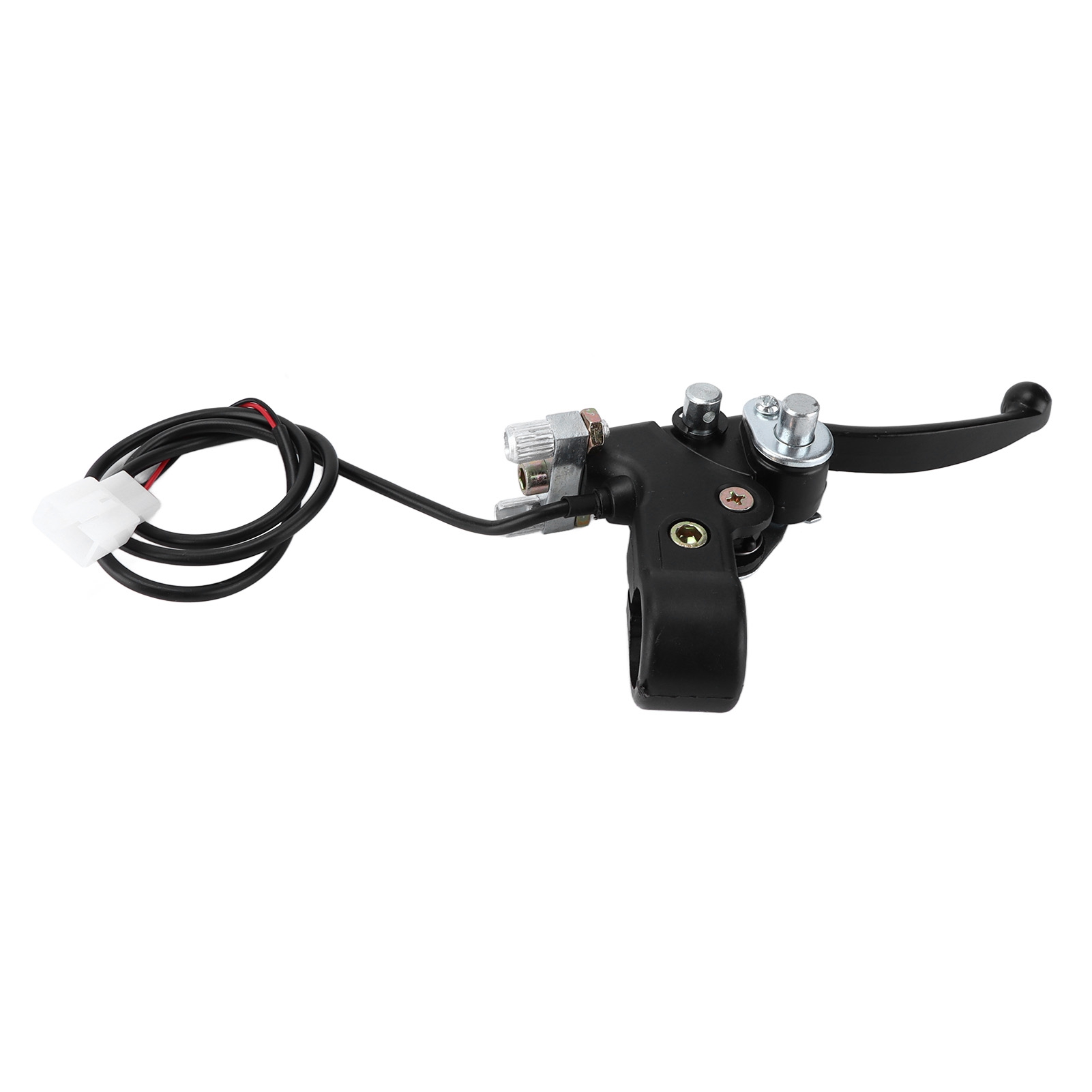 22-mm-kupplungs- Und Bremshebel Rechts Mit Kabel Für 47-cm³- Und 49-cm³-2-takt-mini-quads/atvs