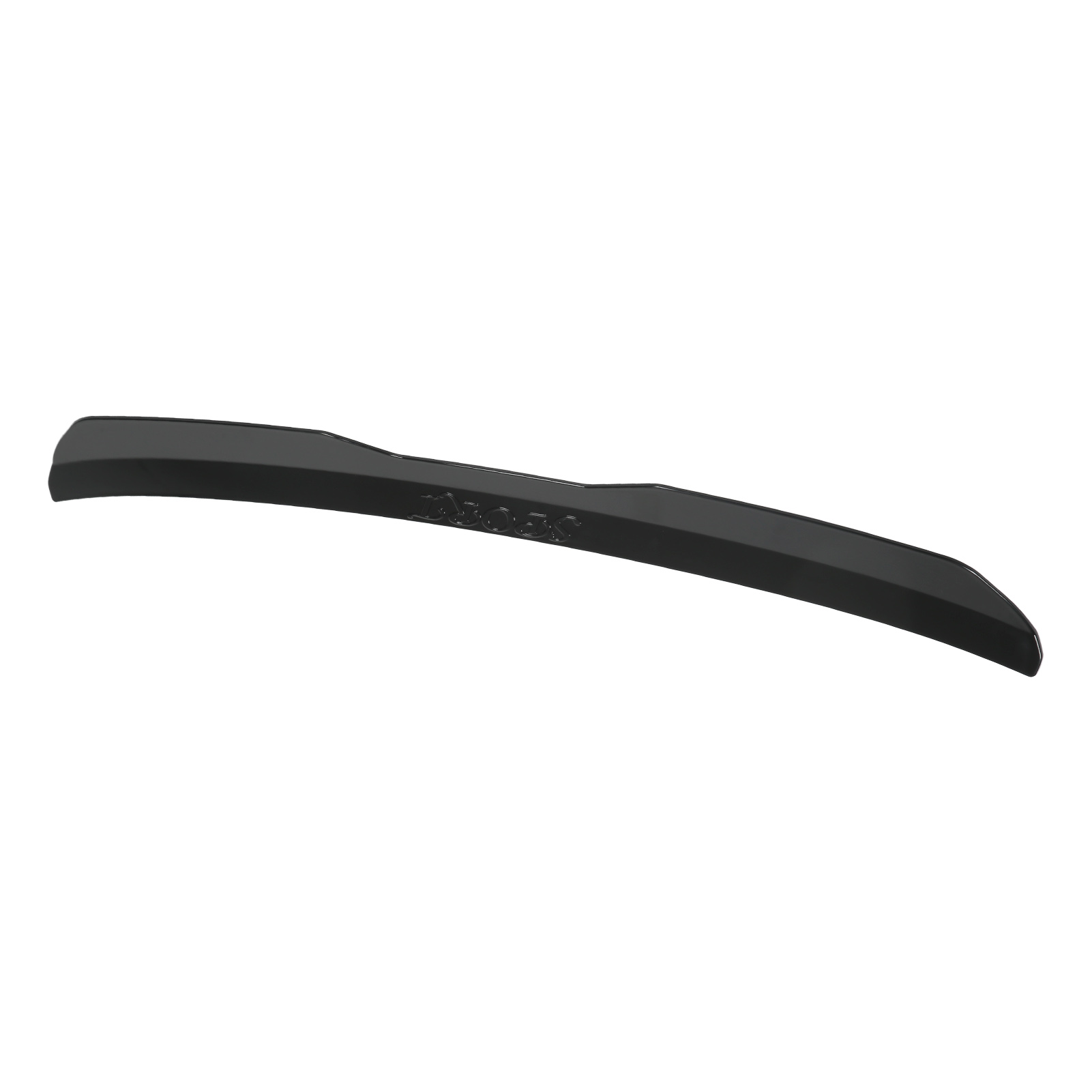 Universeller Heckspoiler, Dachspoiler, Autoersatzteil Für Mercedes-benz A-klasse, Glänzend Schwarz, Tuning-zubehör