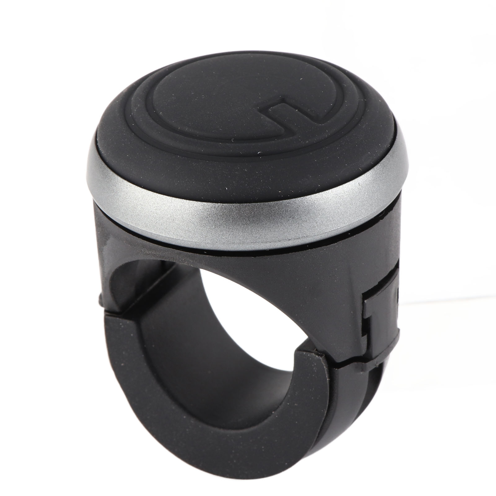 Rutschfester Lenkrad-steuerball, Robust Und Langlebig, Angenehm In Der Handhabung, Hohe Härte, Universell Für Autos Geeignet, Ergonomischer Lenkungsdämpfer.