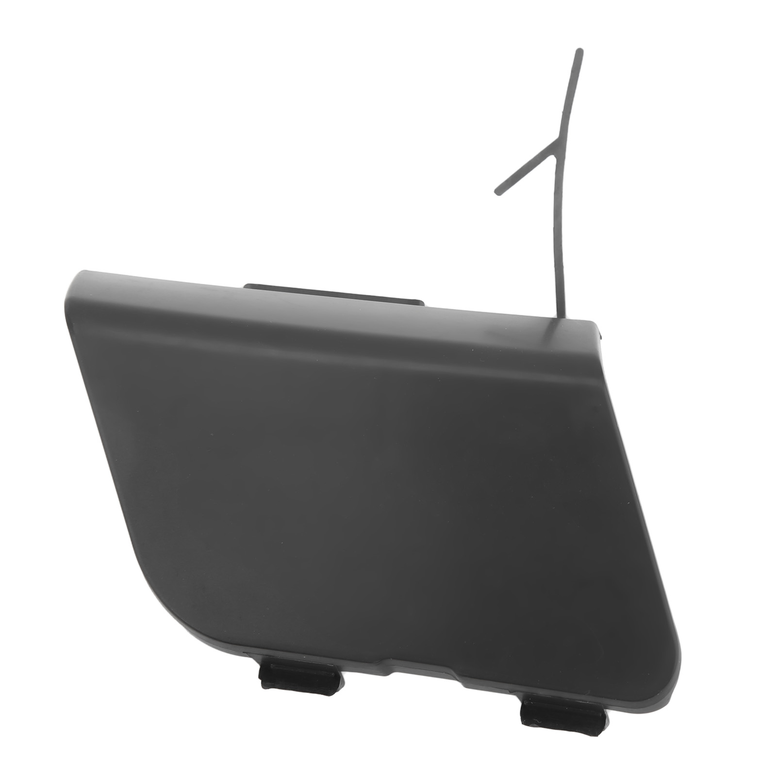 Schwarzer Vorderer Abschlepphaken 57731sg070, Abschleppösenabdeckung Für Subaru Forester 2014-2016, Stoßstangenersatzteil.