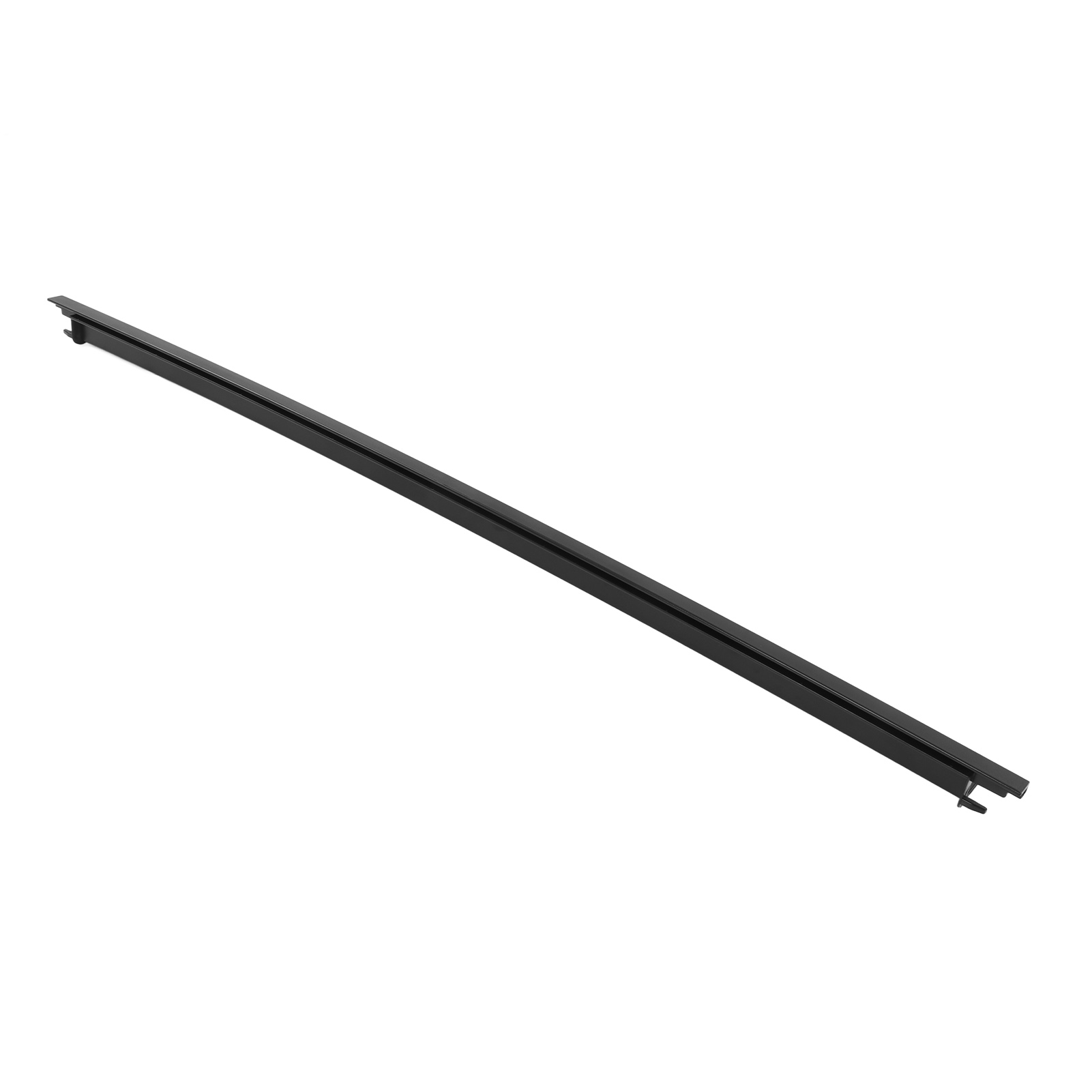 Heckklappendichtung Mit Gummidichtung Für Jeep Wrangler Jk 2007–2010, Heckscheibenleiste, Türdichtungsersatz, 1 Stück