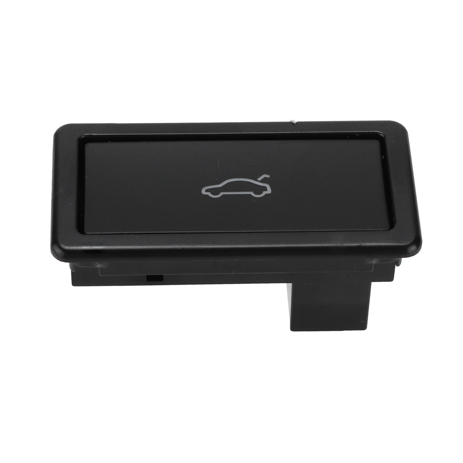 Schmutzfänger-druckknopf Für Die Heckklappe, Abs, Schwarz, 3d0959831d, Kompatibel Mit Audi A4, A6, A7, A8