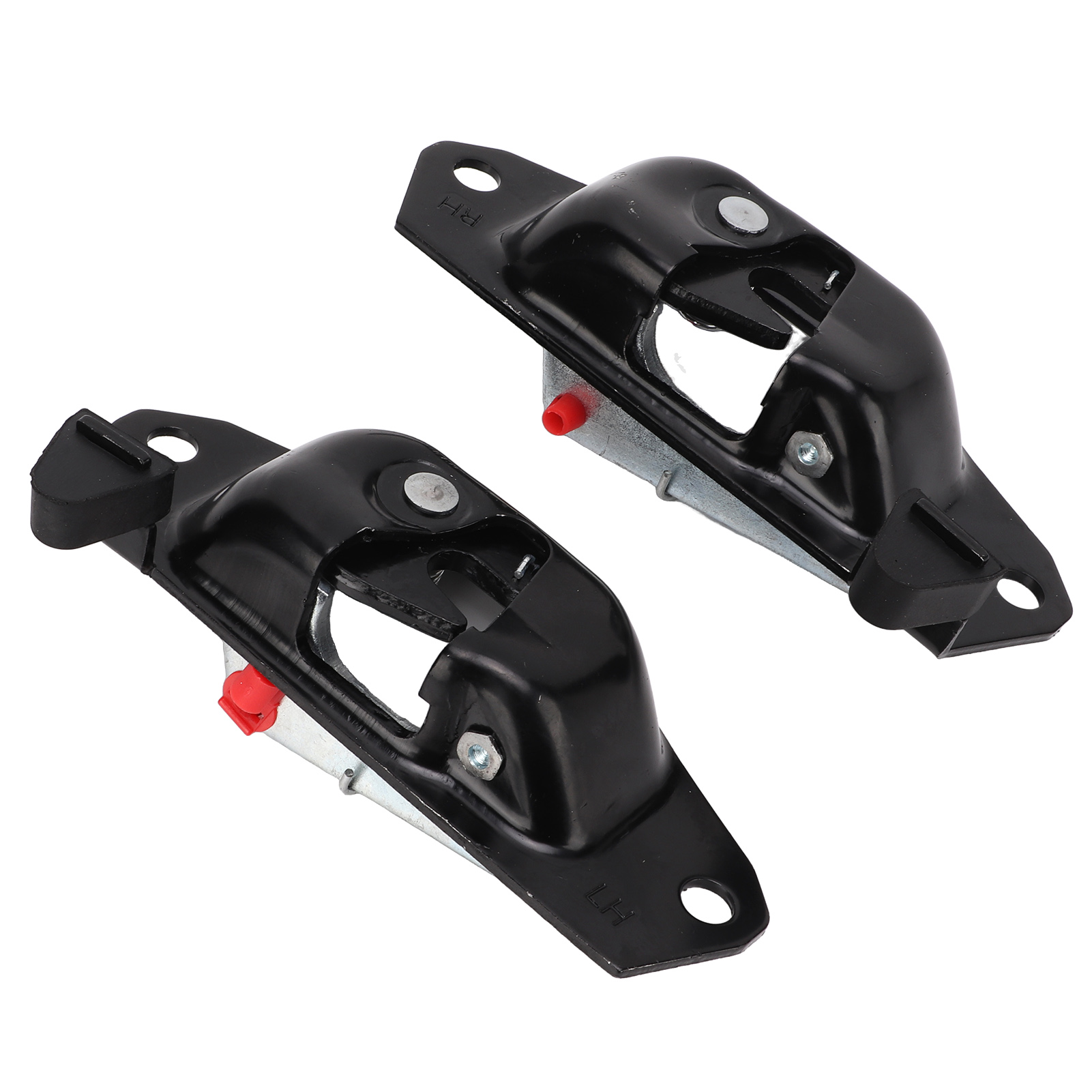 Heckklappen-verriegelungssatz Mit Riegel Und Schrauben 15921948, Kompatibel Mit Chevrolet Avalanche 1500 2500 2002-2006