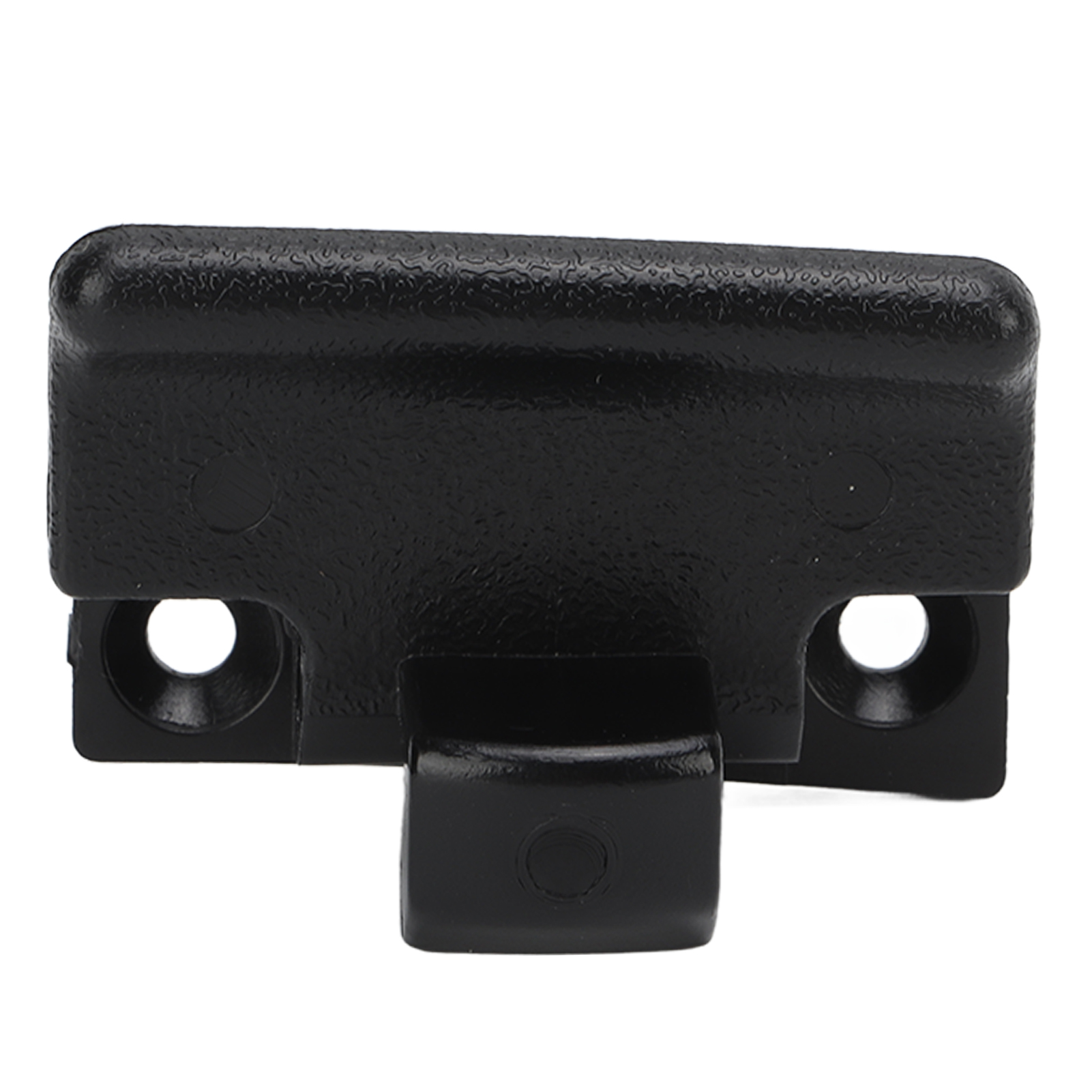 Abdeckung Für Das Ablagefach Der Mittelarmlehne Mit Verschluss Mr532555, Robustes Abs-kunststoff, Ersatzteil Für Mitsubishi Montero, Schwarz, Sichere Befestigung