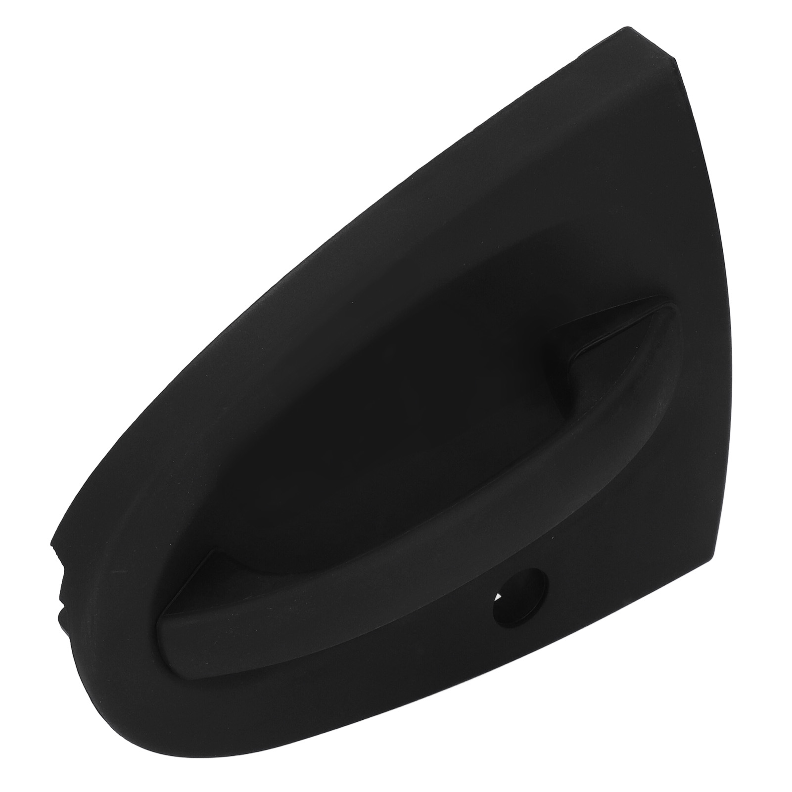 Schwarzer, Wasserdichter Außentürgriff, Direkter Oem-standardersatz Für Smart Fortwo, Linke Seite, 4517200700