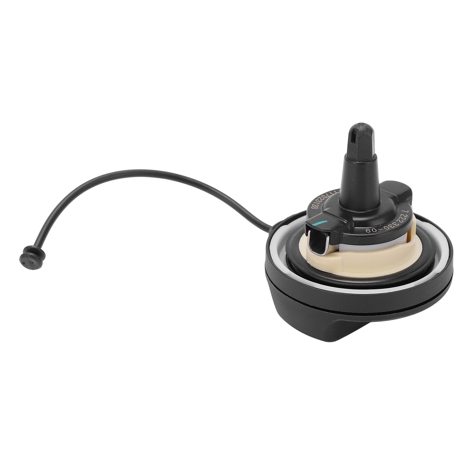 Tankdeckel 16117222330, Passend Für Mini R56, R57, R58, F55, F56, F57 (2006–2017), Ersatzteil