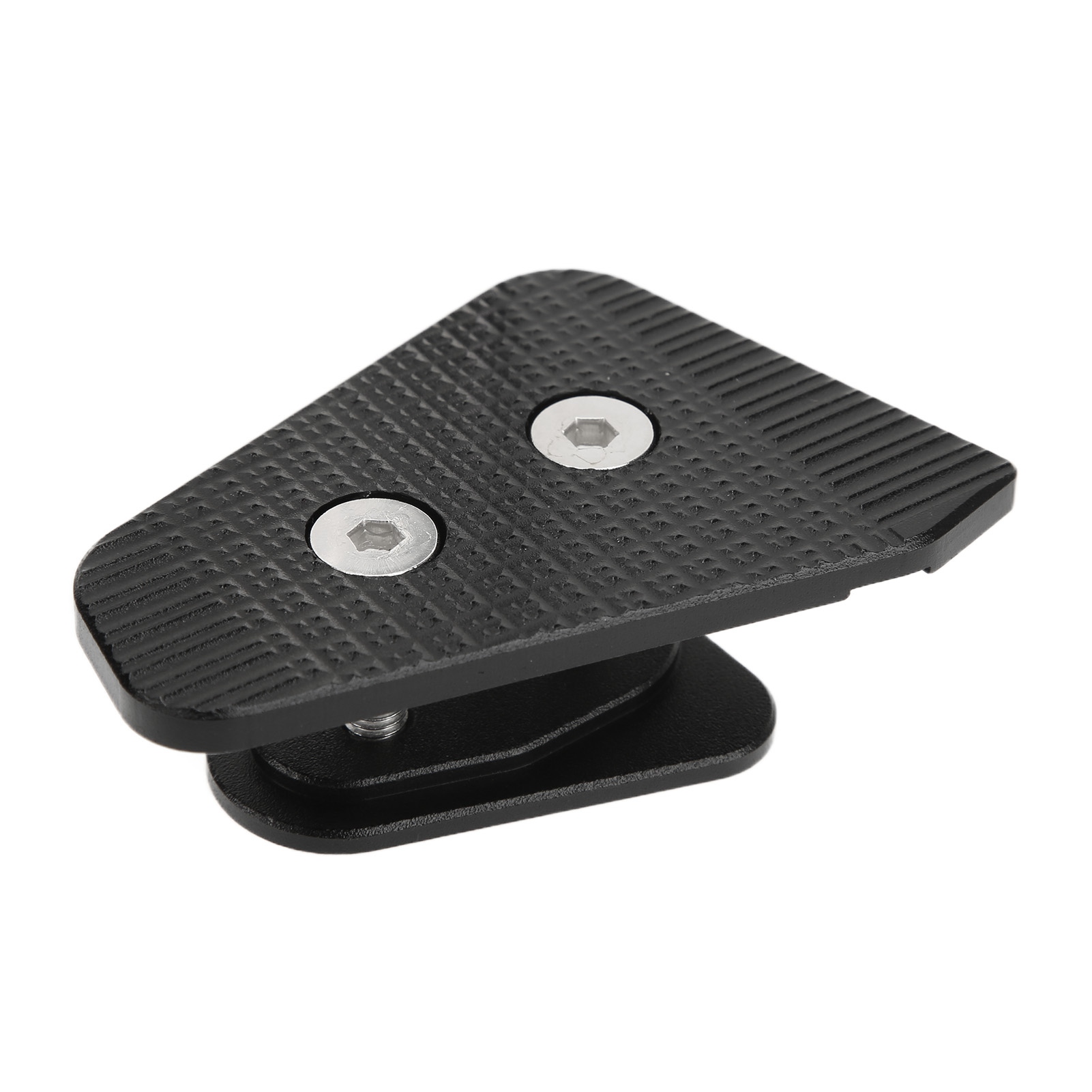 Bremshebel Mit Vergrößertem Pedal, Ersatzverlängerung Für G310gs, G310r, F750gs, F850gs, Schwarz, Kompatibel Mit Bmw, Motorradzubehör.