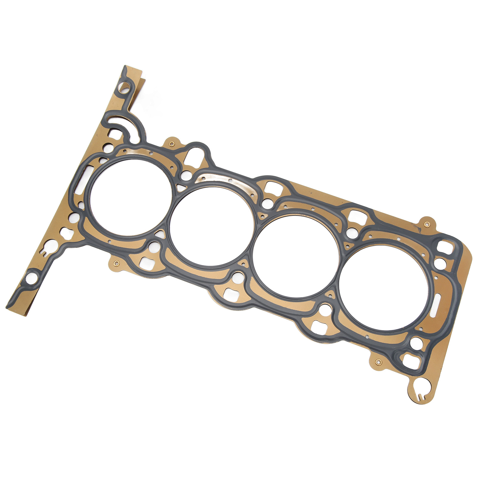 Hitzebeständige, Dichte Zylinderkopfdichtung (teilenummer 12597769) Für Chevy Cobalt, Hhr Und Malibu Motoren. Aus Gusseisen Gefertigt, Absolut Dicht.