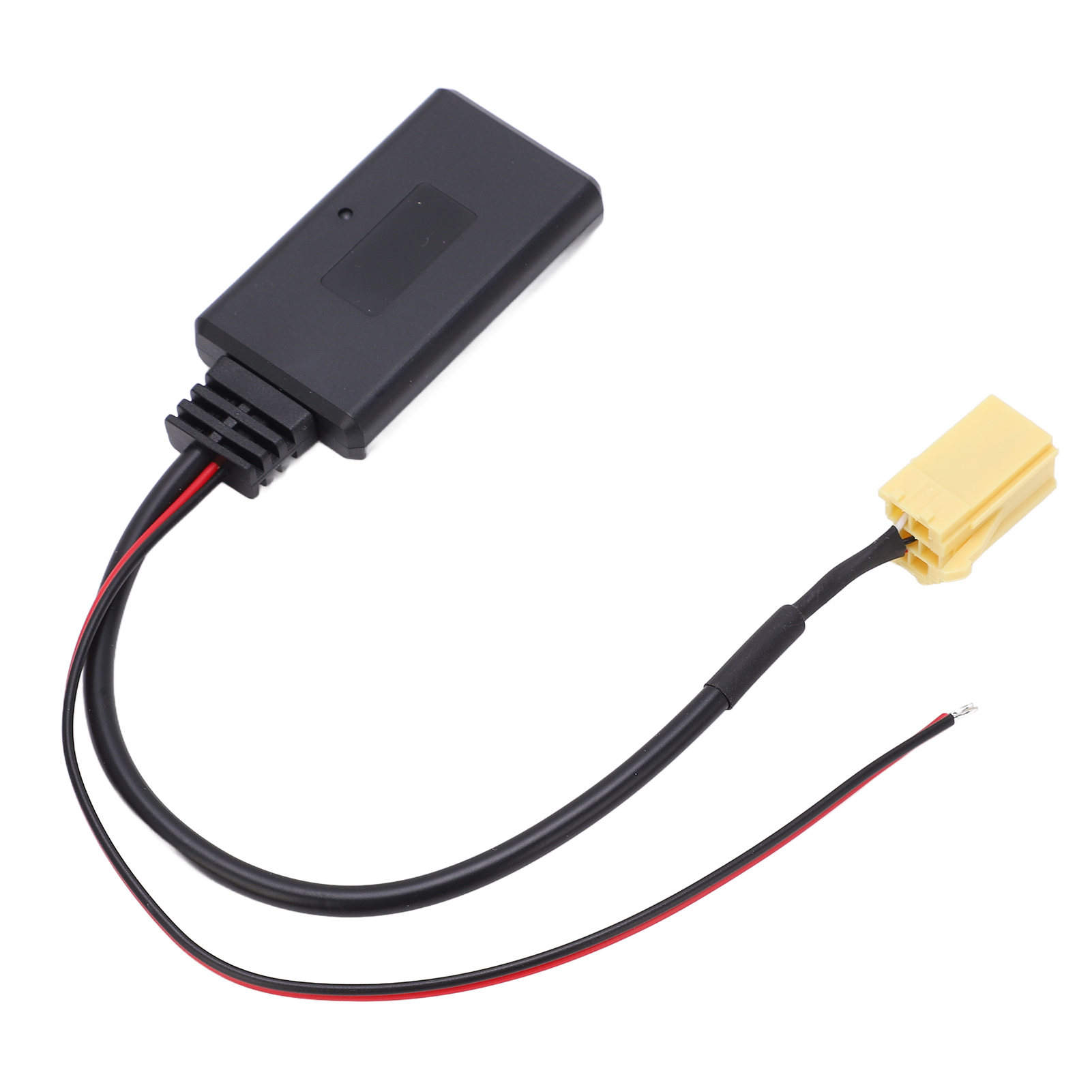 Bluetooth-adapter Aux In Audiokabel Ersatz Autoradio Fiat Grande Punto Stereo Mini Iso Drahtlose Verbindung