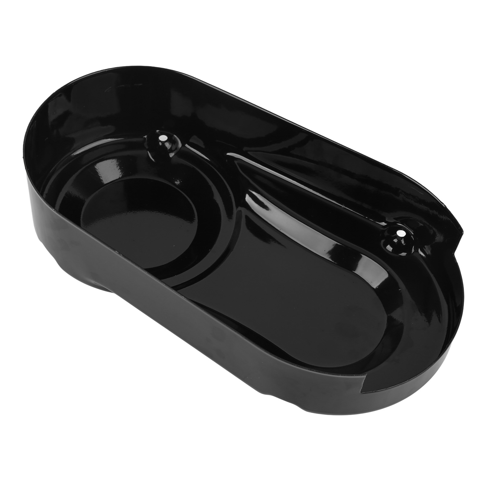 Kupplungsdeckel Für Mini-motorrad, Schwarz, Aluminiumlegierung, Passend Für Baja Mb165 Mb200