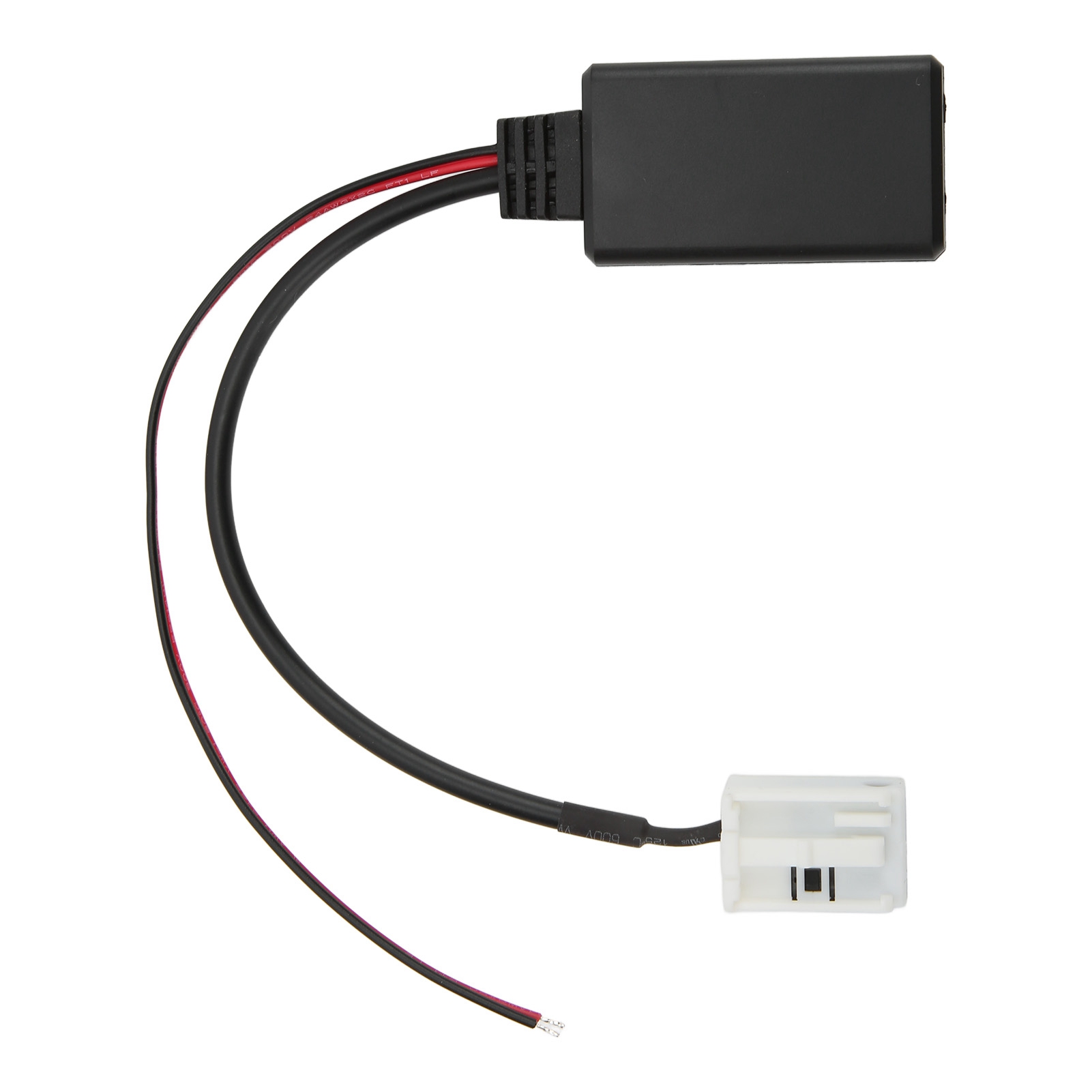 Bluetooth 5.0 Autoradio-adapter Mit Aux-eingang, Stereo-ersatz Für Rcd310, Rcd510 Und Rns510, Ohne Mikrofon Und Kabelsatz