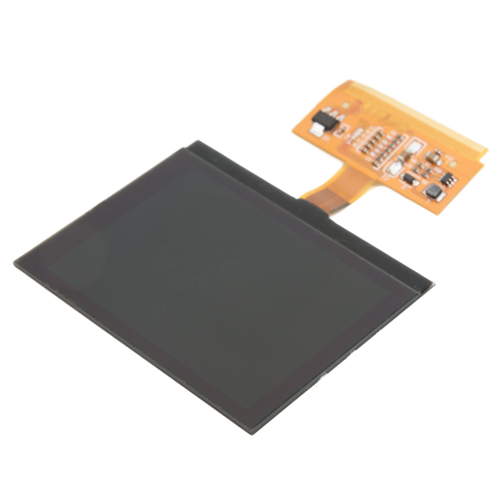 Direkt Passender Lcd-armaturenbrettbildschirm, Kompatibel Mit A3, A4, A6, S4, B5, Hochauflösendes, Klares Display, Ersatz Für Kfz-ausrüstung