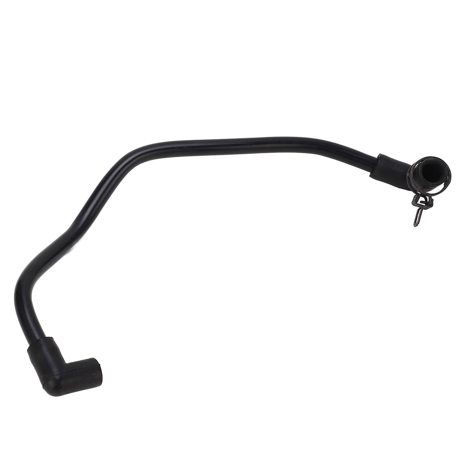 Flexibler Kurbelgehäuseschlauch, Schwarz, 53032993ae, Ersatzteil, Kompatibel Mit Jeep Commander 3.7l (2007–2010)