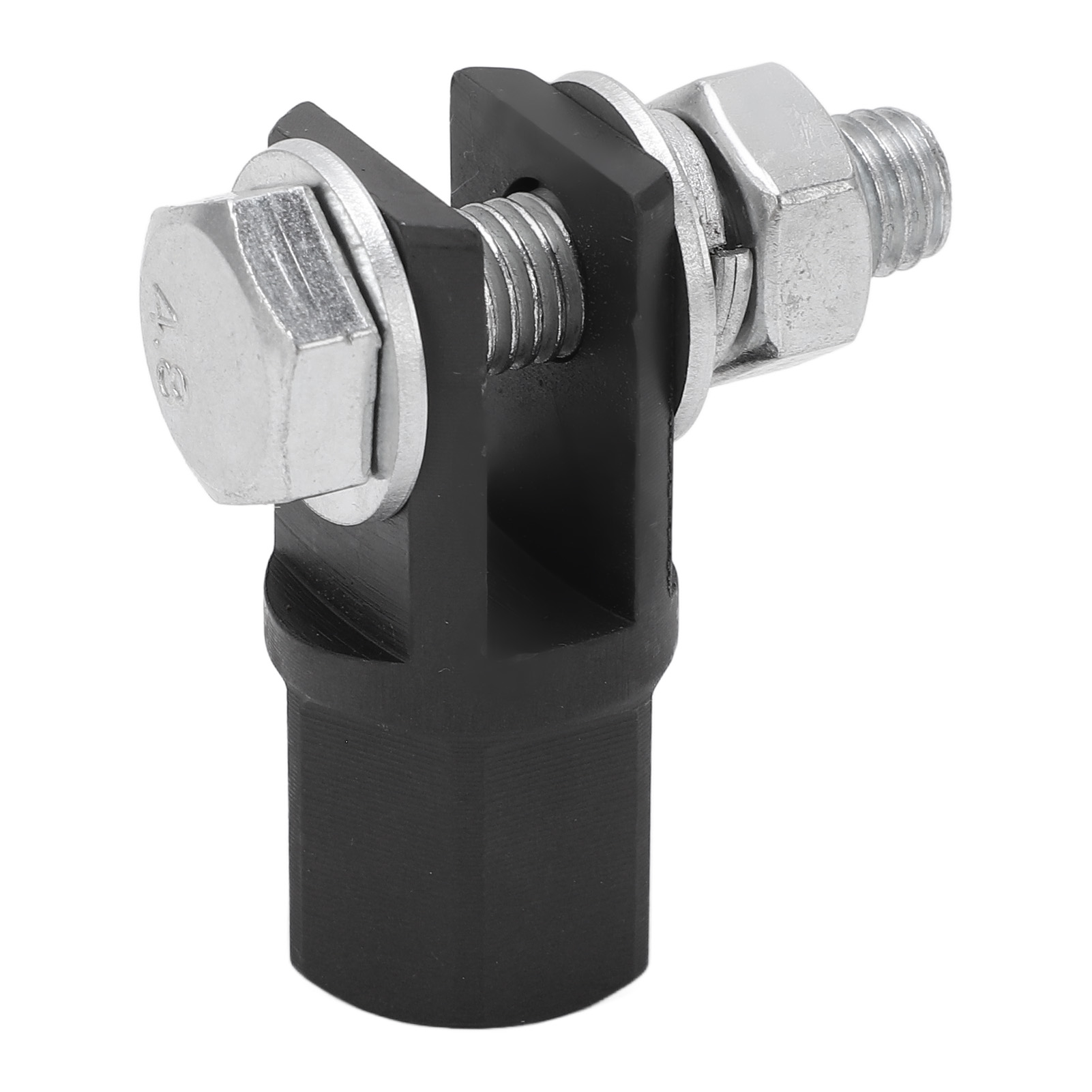 Universeller, Hochfester Scherenwagenheberadapter Für 1/2-zoll-schlagschrauber, Auto, Wohnmobil, Anhänger, Schweres Hebezeug.