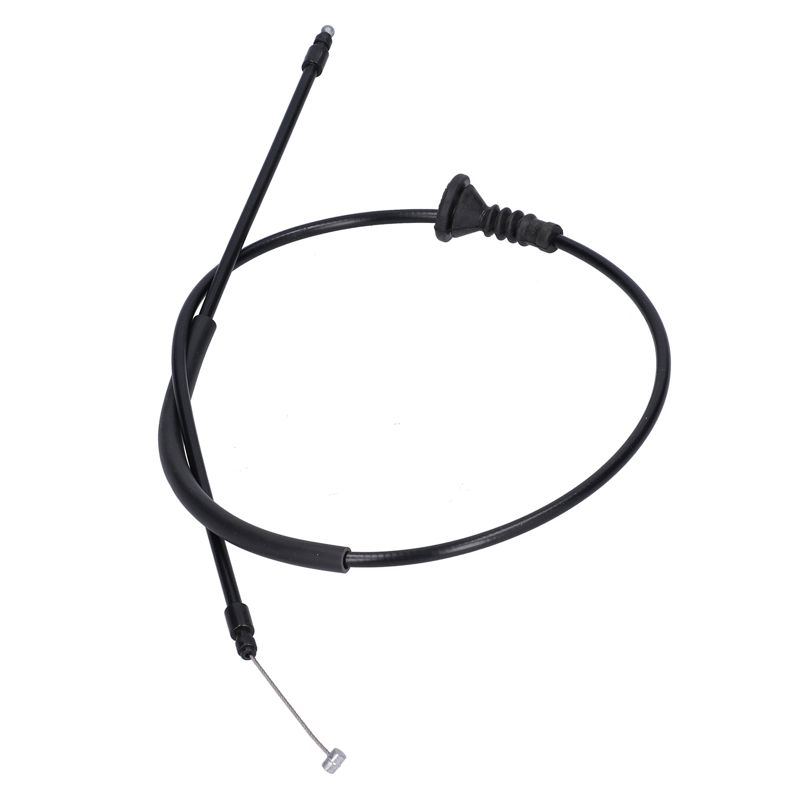 Motorhaubenentriegelungszug 51237239239, Kompatibler Ersatz Für Bmw 230i, 320i, 330i, 340i (2012–2018), Vordere Entriegelungssteuerung, Originalteil