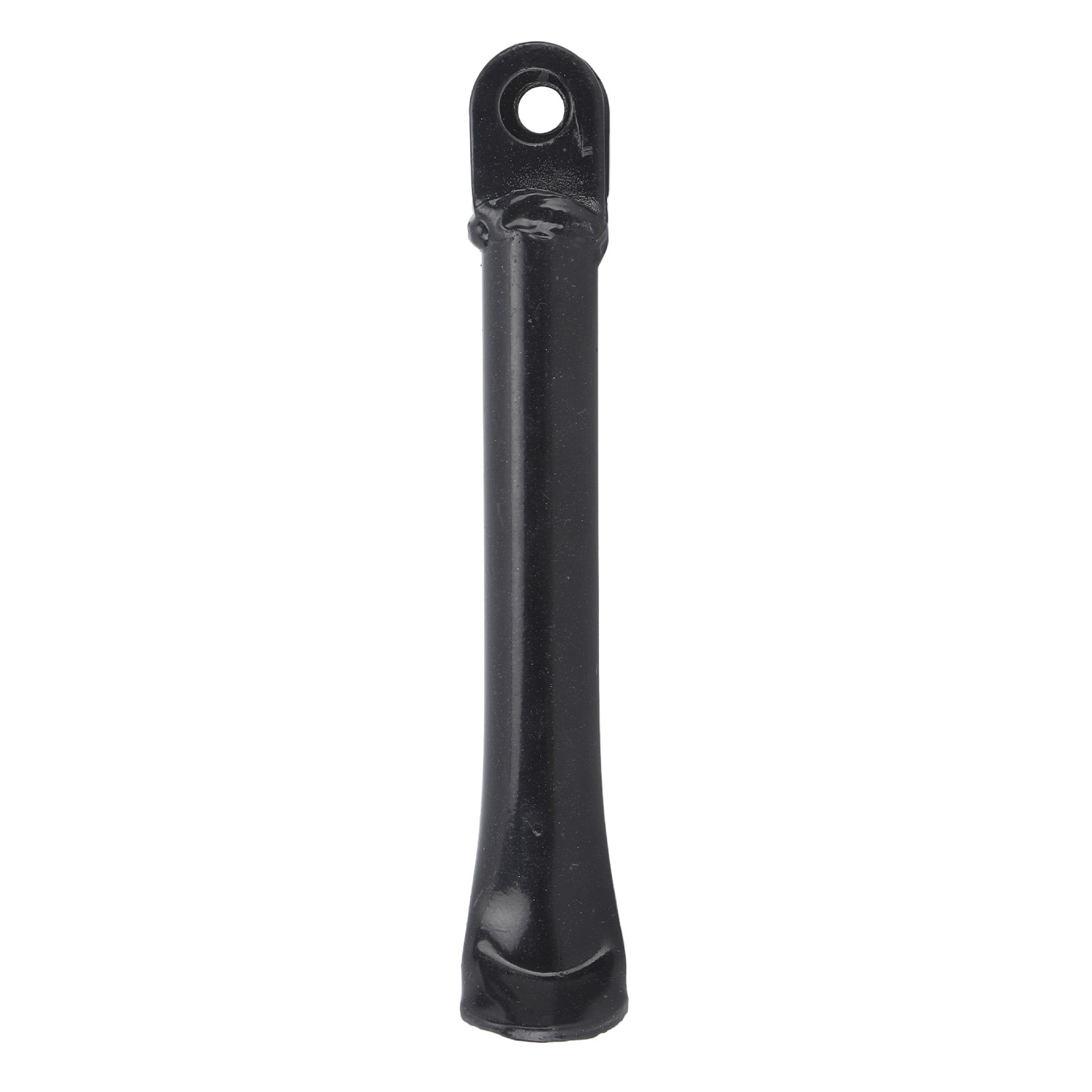 170-mm-motorradseitenständer Mit Feder, Feststellfußstütze Für 50ccm, 70ccm, 90ccm, 110ccm, 125ccm, Motocross-pitbike
