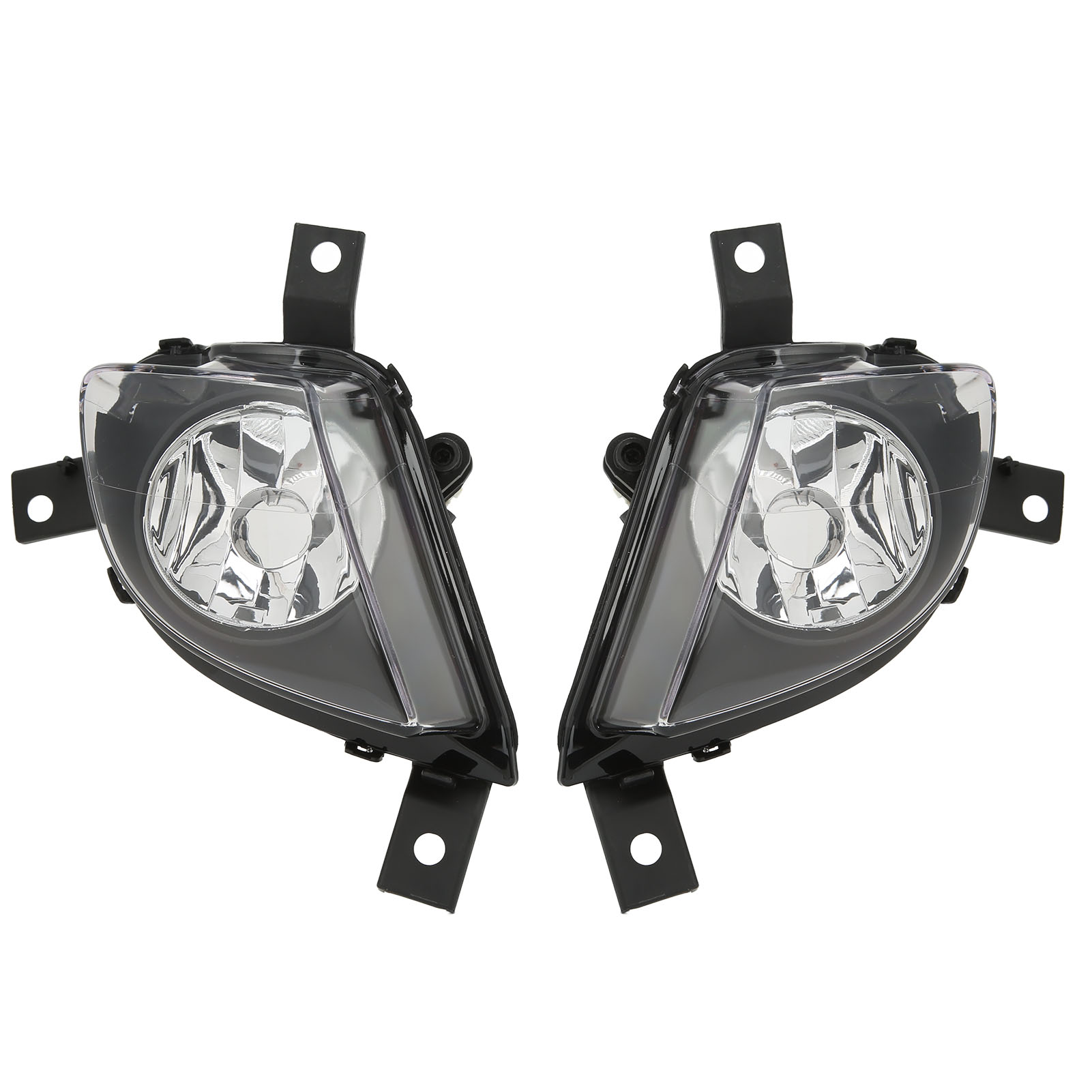 Nebelscheinwerfer-set (2 Glühbirnen) Mit Stoßstangenbeleuchtung, Fahrleuchten 63177199893 Für Bmw 3er E90 E91 328i 335i 2009-2011