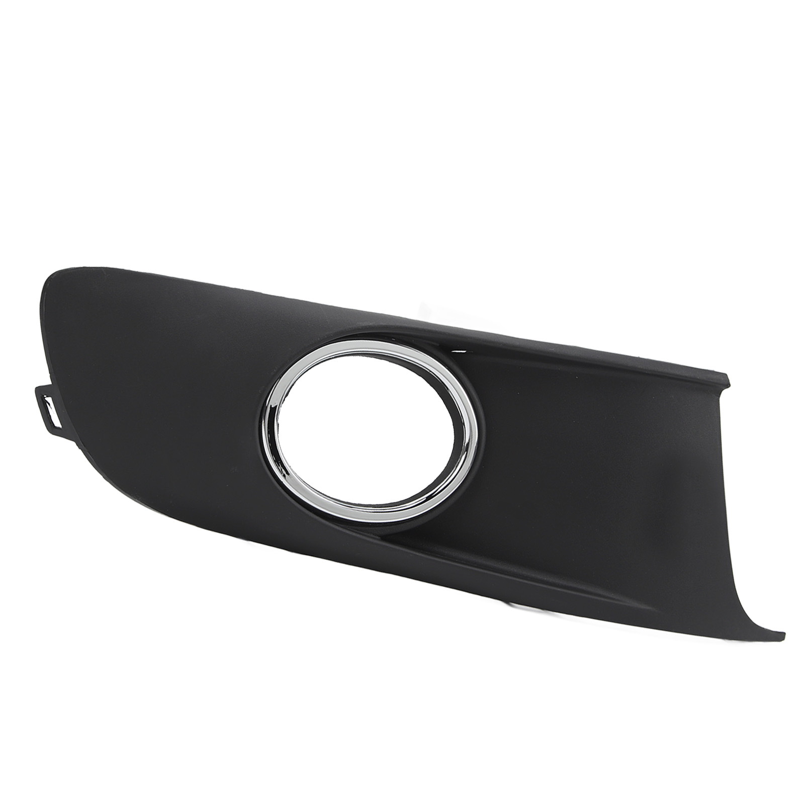 Verchromter Nebelscheinwerfergrill Unten Für Caddy 2010–2015, Rechte Seite, Ersatzscheinwerferrahmen 1t0853666p9b9, Außenzierleiste