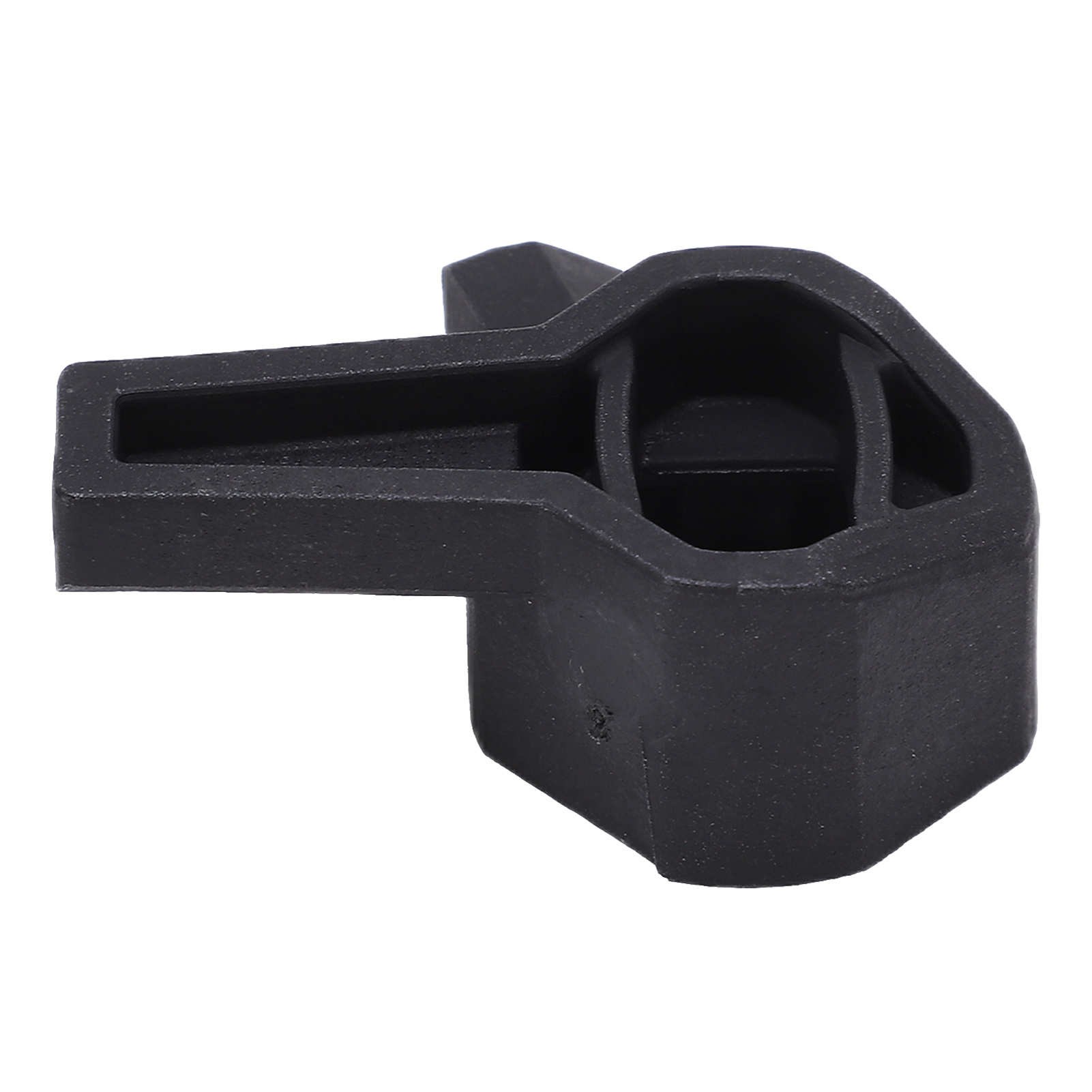 Motorhaubenschloss A4517570201 Für Smart Fortwo 451 (2007–2015), Oberer Ersatzriegel, Originalteil