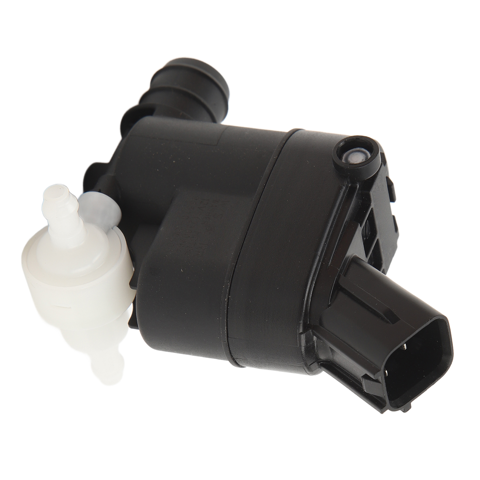 Scheibenwaschpumpe 985102w500 Für Hyundai Elantra Gt, Santa Fe, Veloster — Frontwischermotor, Reinigungsflüssigkeit, Kompatibles Autoteil.