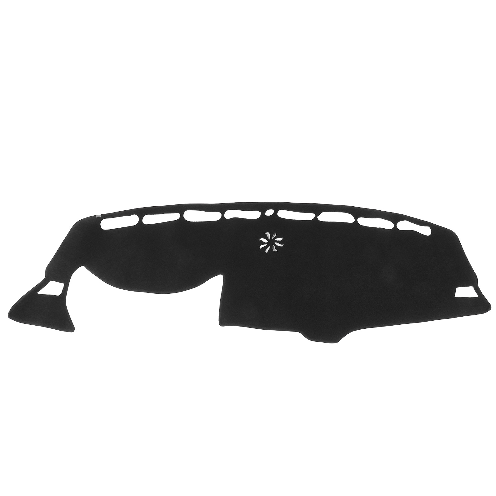 Rutschfeste, Staubdichte Armaturenbrettmatte, Blendfreier Armaturenbrettschutz, Ersatz Für Peugeot 3008 5008 2016-2022