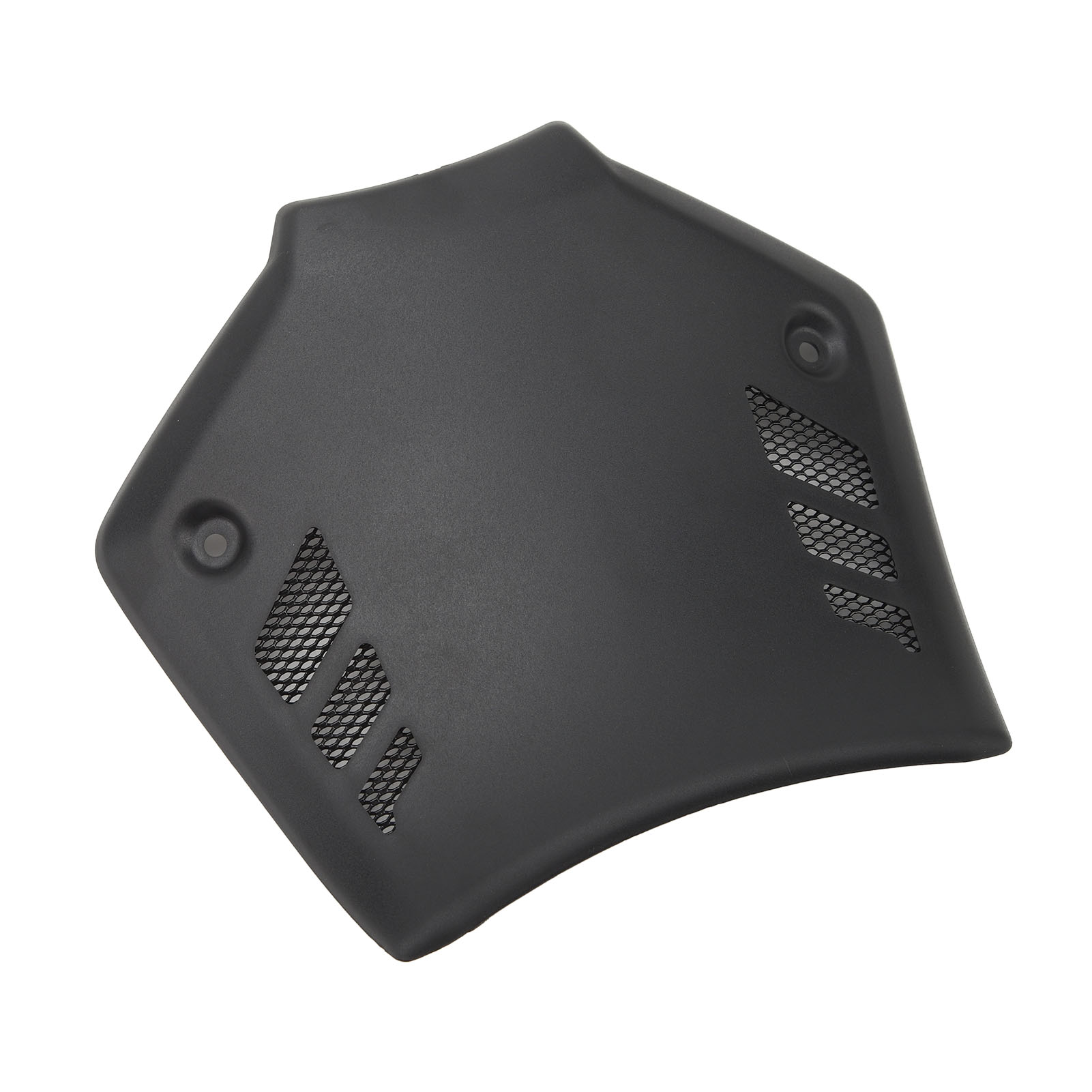 Schwarzer Gasgriff-überzug Für Motorräder, Sitz-lufteinlassgitter, Schutz Für Tmax 560 2022-2023, Schwarze Steckdosenabdeckung, Ersatzteil.