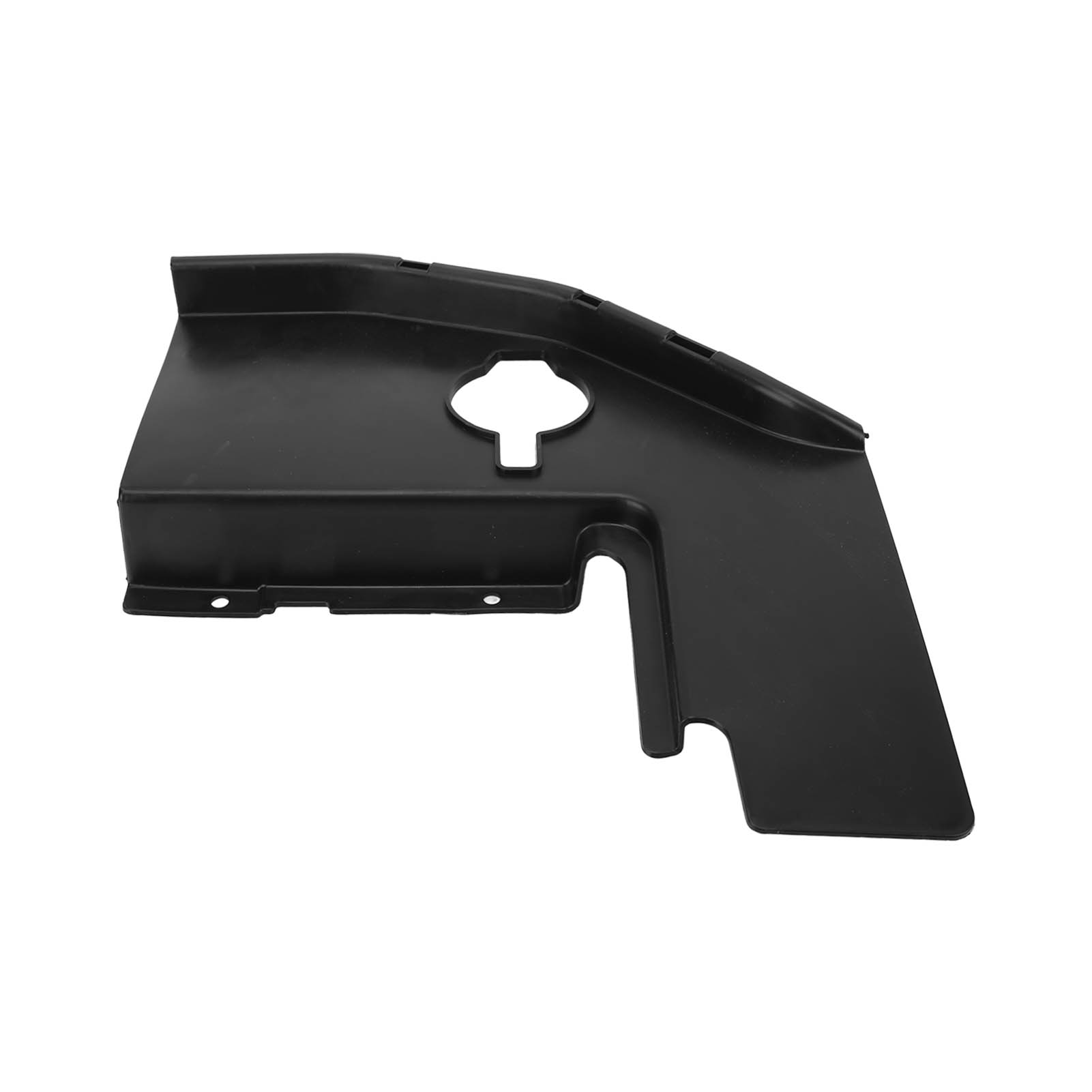Scheibenwaschflüssigkeitsbehälter, Motorraum-seitenabdeckung, Ersatzteil Kompatibel Mit Dodge Charger Challenger 2015-2021
