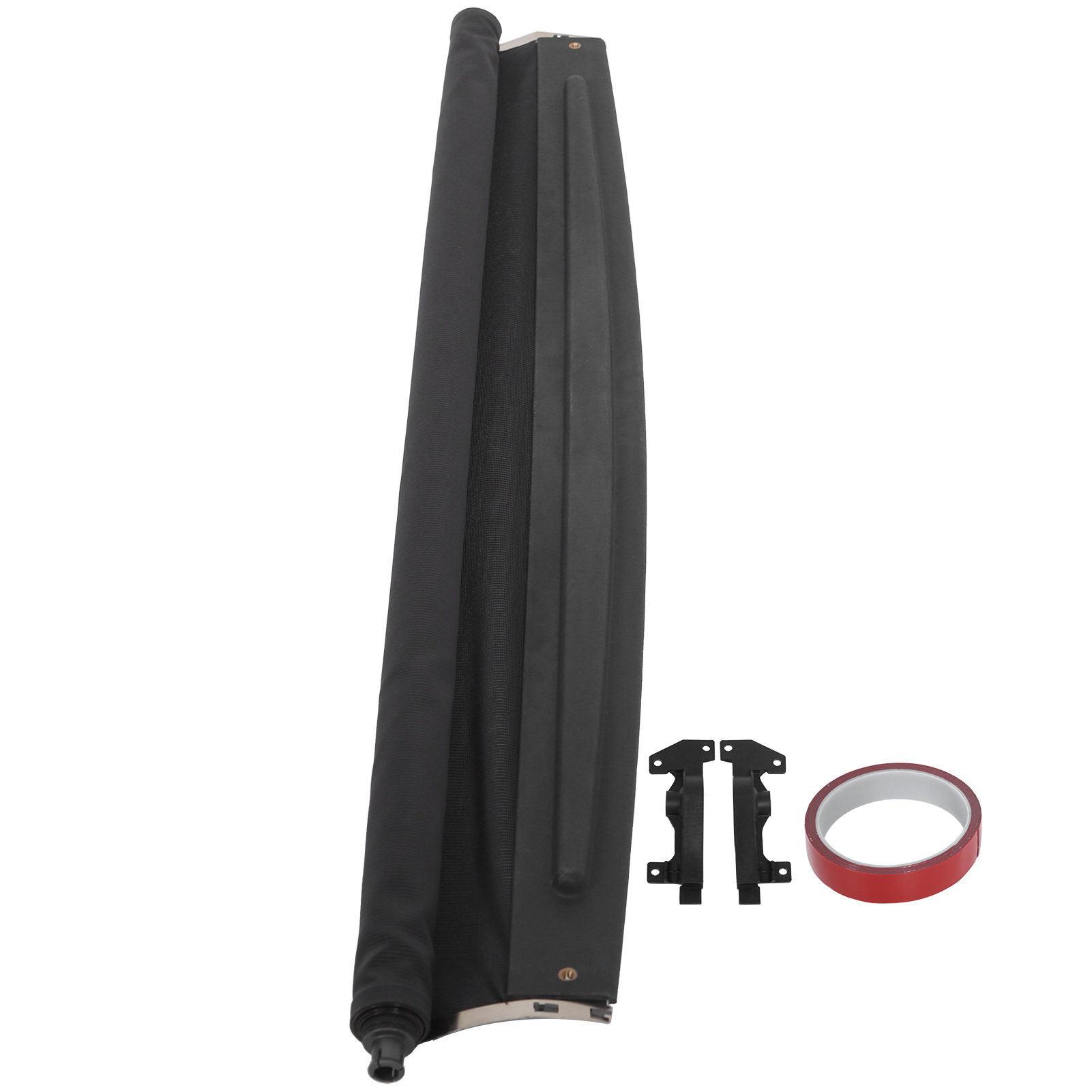 Schwarzes Sonnenschutzrollo Für Das Schiebedach 225859425, Ersatzteil Für Buick Lacrosse 2.4l 3.6l 2010-2016, Verdunkelungsvorhang Für Den Innenraum, Panorama-dachrollos