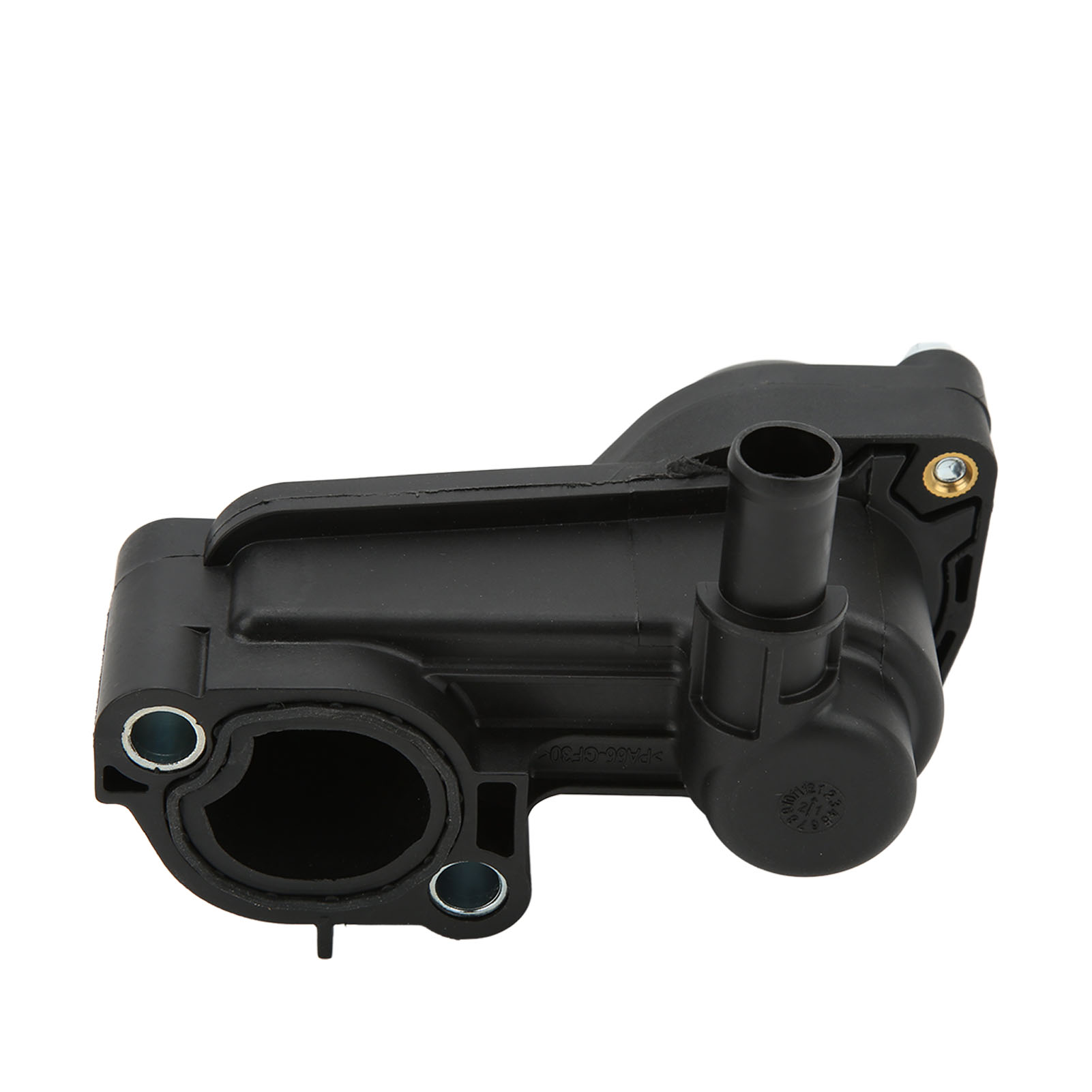 Thermostatgehäuse 2s4q-9k478-ad, Kompatibel Mit Ford Fiesta, Focus, Mondeo, Galaxy, Transit, Motorkühlgehäuse, Ersatzteil