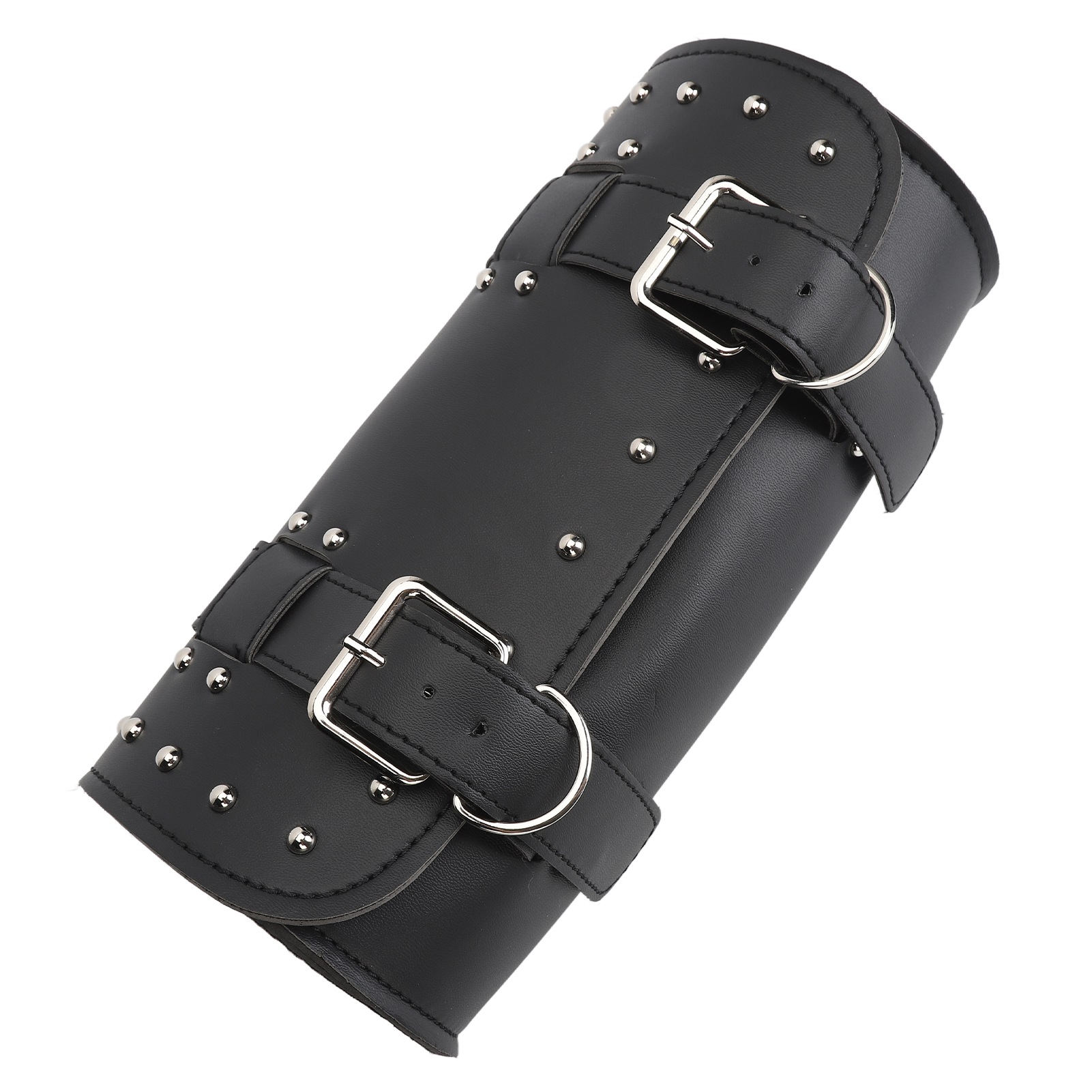 Universelle, Wasserdichte Retro-motorradsatteltasche Aus Kunstleder, Vorder- Und Hinterradsatteltaschen, Strapazierfähige Taschen