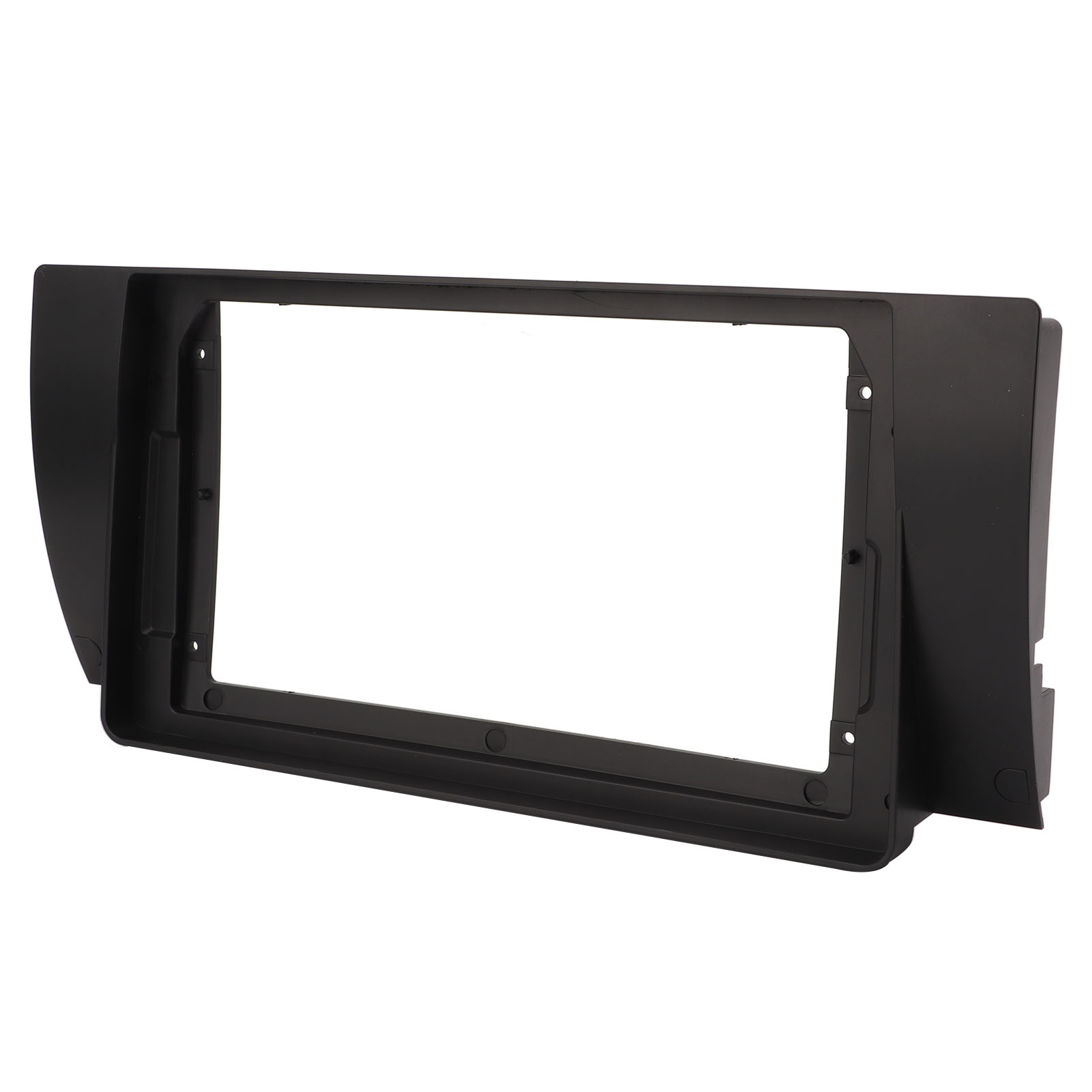 9-zoll-armaturenbrettrahmen-set Für Autoradio-gps-navigation, Ersatzverkleidung Für Bmw 5er E39 1995-2003