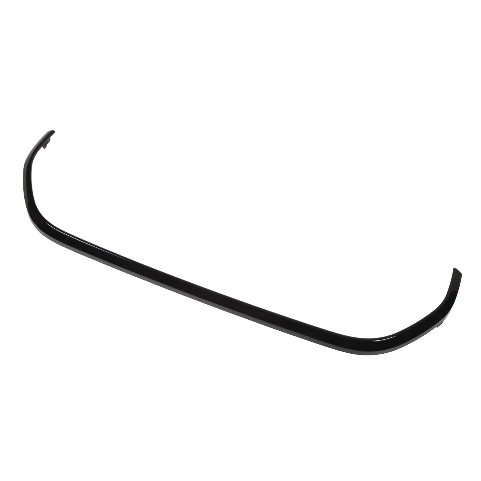 Kühlergrill In Hochglanzschwarz 51119450550, Frontgrill Für Mini Cooper 5-türer F55, Zierleiste In Hochglanzschwarz