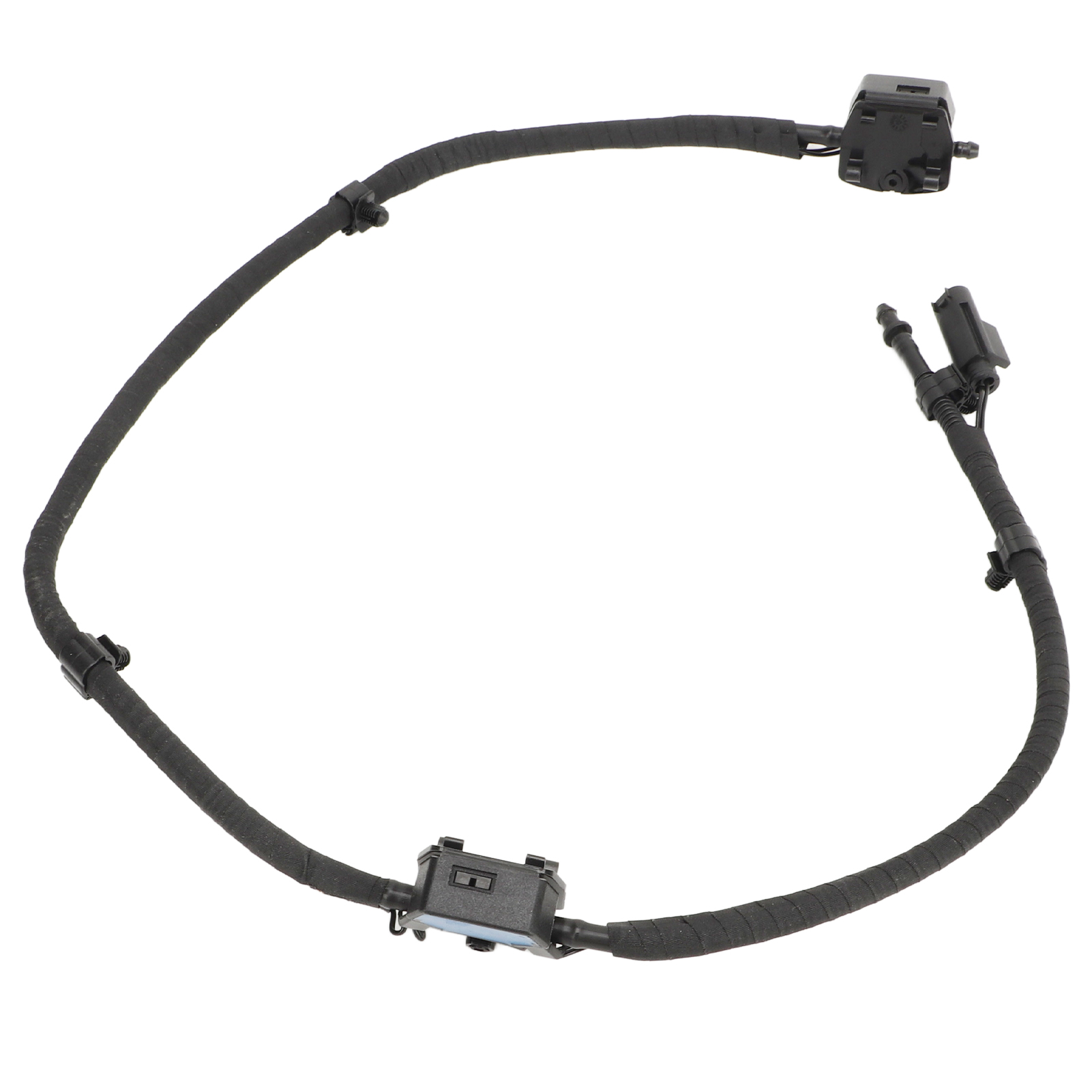 Scheibenwaschdüse 61667249646, Scheibenwaschdüse Für Bmw 1er F20 F21, Wassersprüher, Ersatzteilset