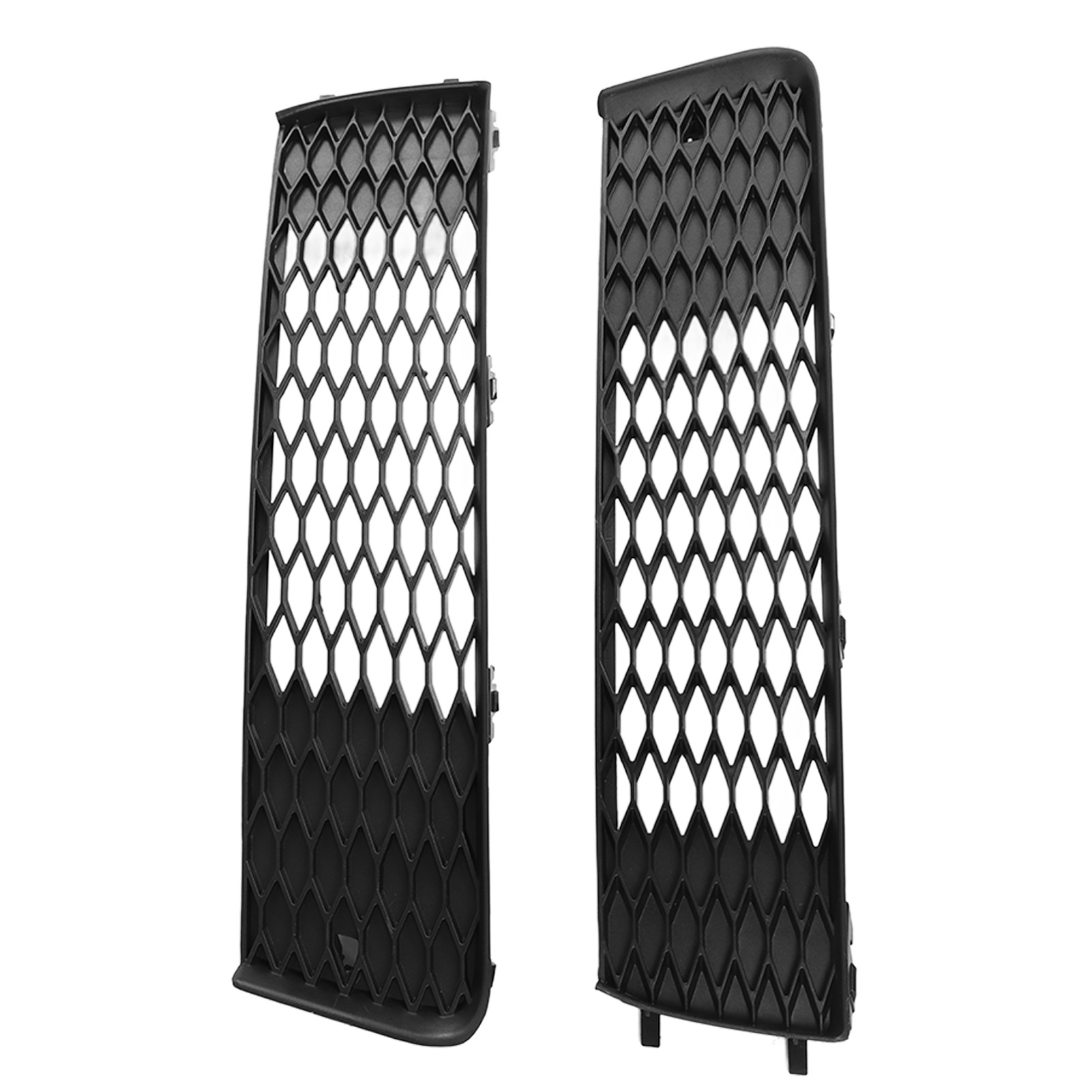 Unterer Frontstoßstangengrill 4l0807697b, Exterieur-ersatzteil Für Audi Q7 2010–2015, Paar