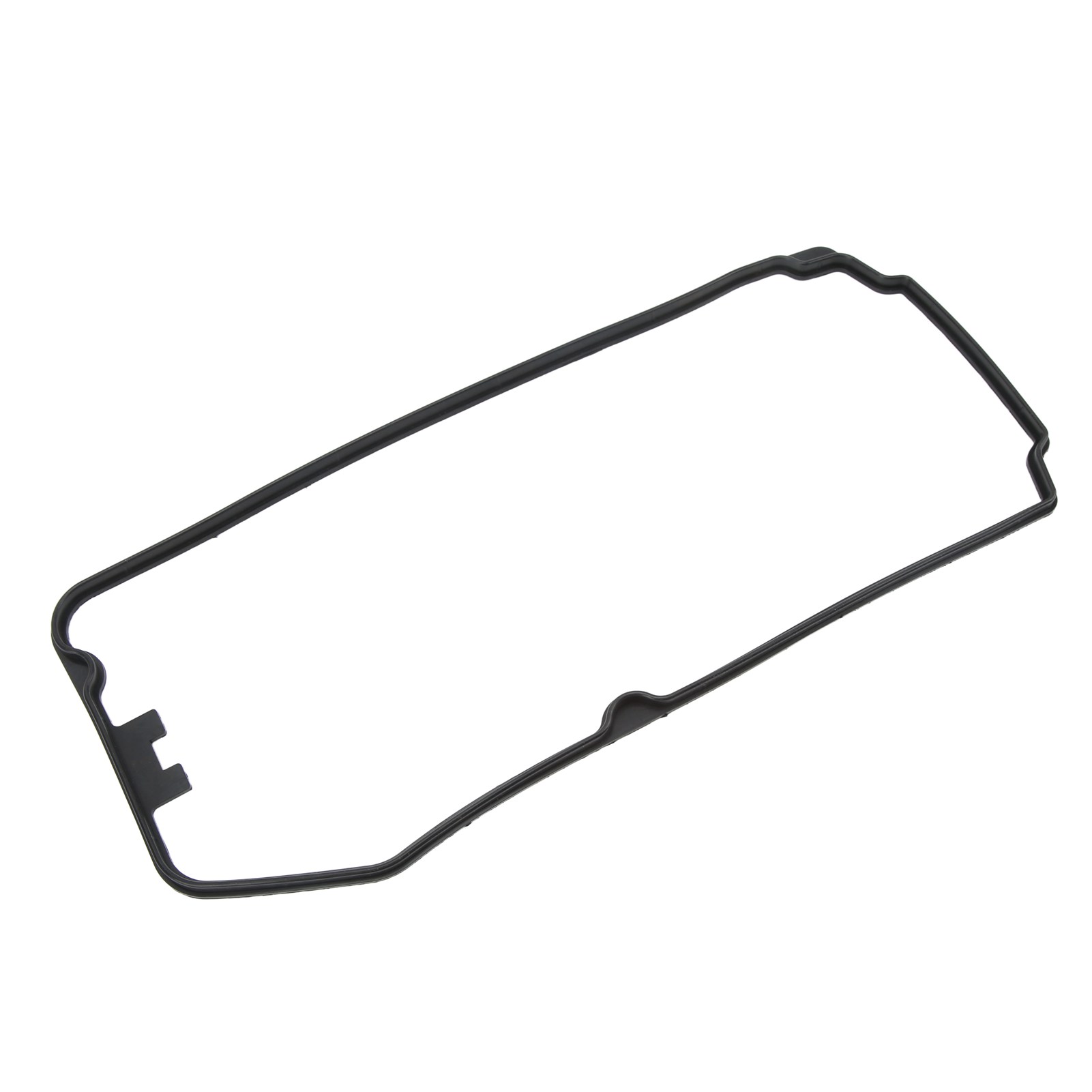 Ventildeckeldichtung 420950820 Aus Gummi, Verstärkte Abdichtung, Ersatz Für Sea-doo 4-tec Std Se Sc Scic Ltd Bvic, Langlebige Bootsmotordichtung.
