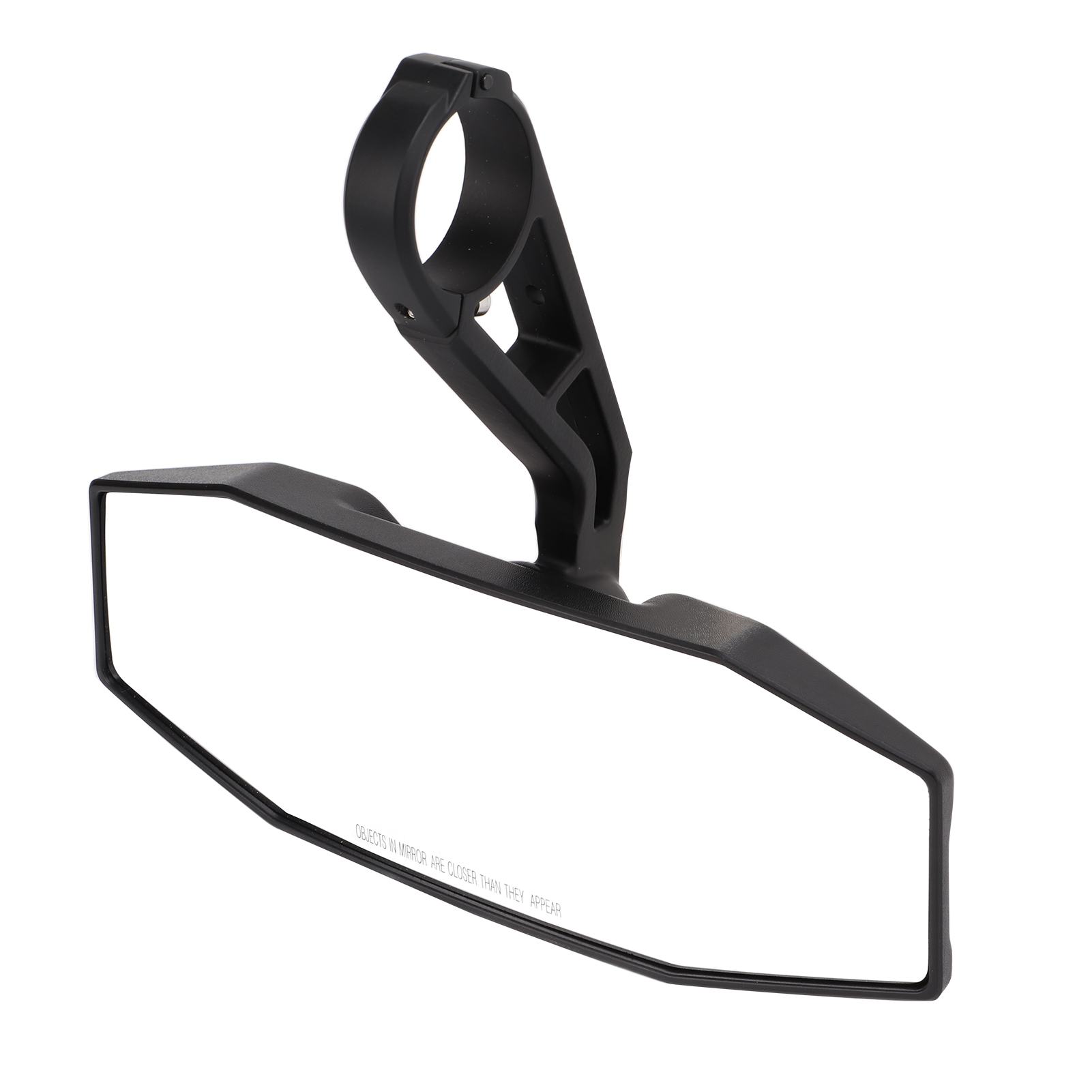Atv-rückspiegel, Spritzwassergeschützt, Verstellbar, Ersatz Für Polaris Rzr 4 800 (baujahre 2010-2014)