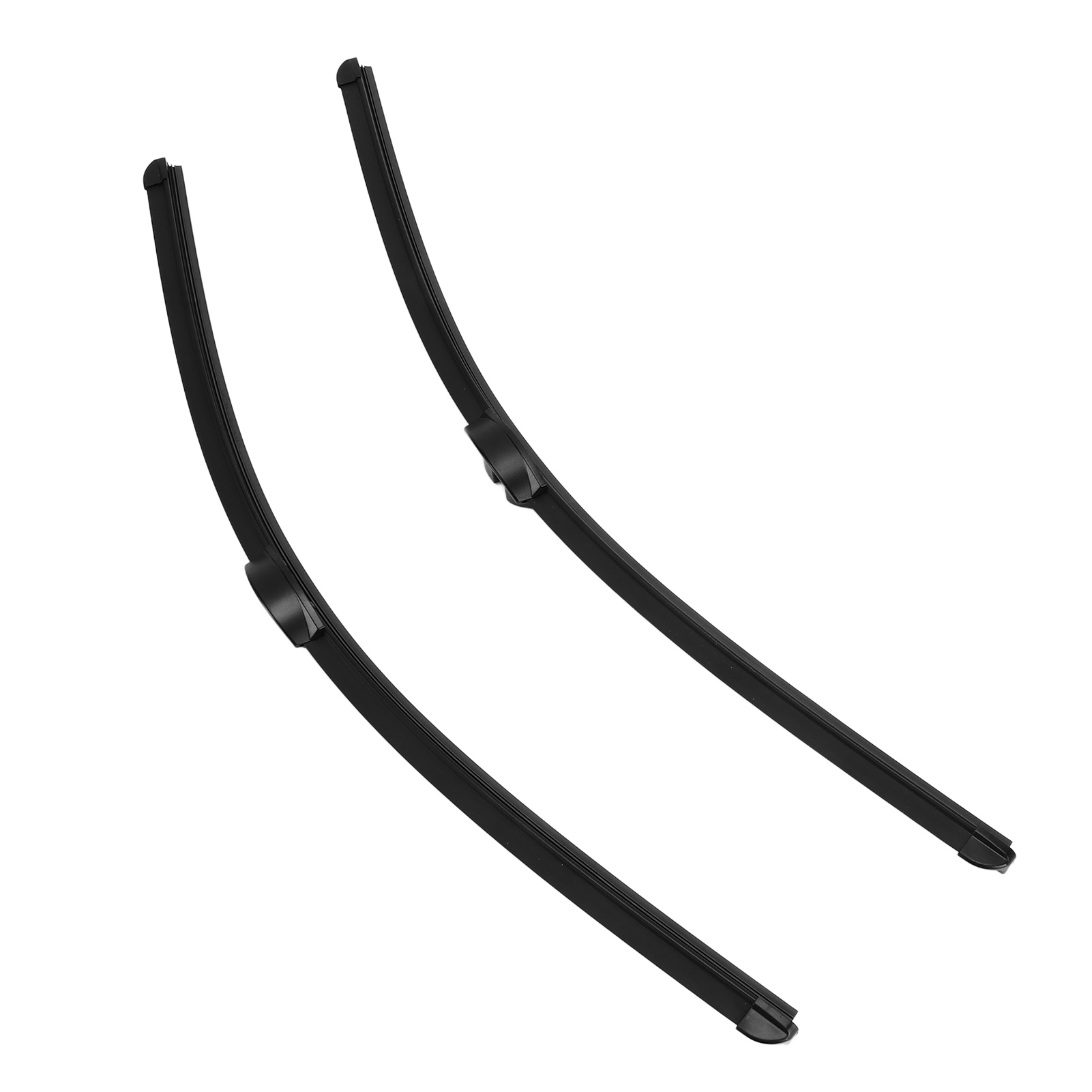 Satz Mit 2 Frontscheibenwischern, 60,96 Cm/24 Zoll, Teilenummer 2128201745, Passend Für Mercedes-benz E-klasse E63, E350, E400 Und E550, Erstausrüsterqualität