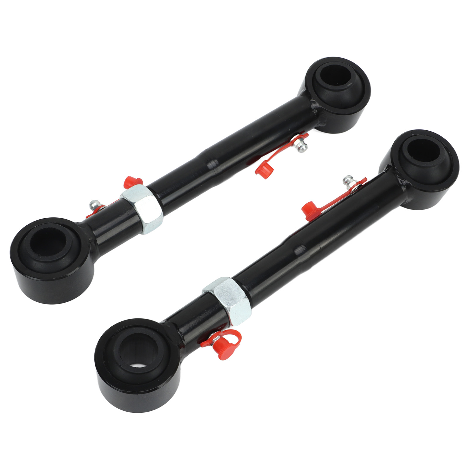 Abnehmbarer Edelstahl-stabilisator Für Die Vorderachse Des Jeep Wrangler Jk, 2,5 Bis 6,0 Zoll Höherlegung, Jks-ersatzteil, Trennkit