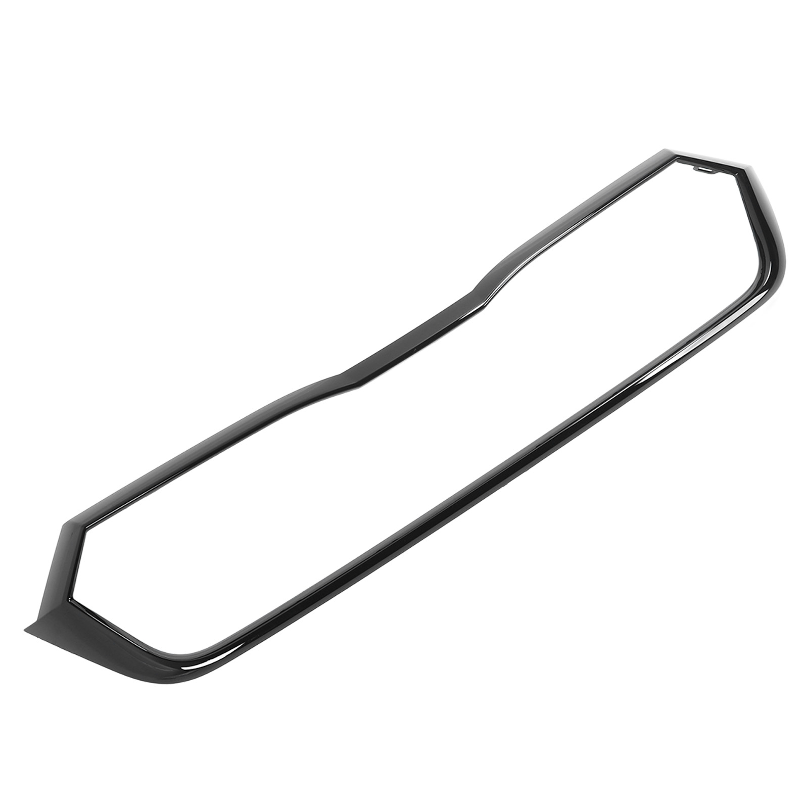 Kühlergrill In Schwarzchrom 5e3853761a Frontrahmenleiste Für Octavia Mk4 Ab 2020 (ersatzteil)