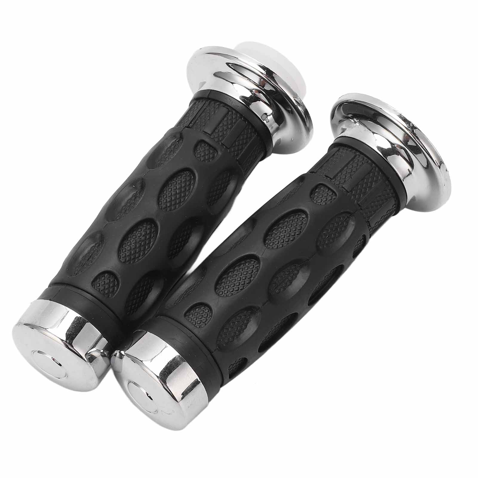 Komfortabler, Rutschfester Gasgriff (22 Mm 7/8 Zoll), Ersatzlenker Für Jinling 150cc 250cc 300c Quads, Robuster Gasgriff.