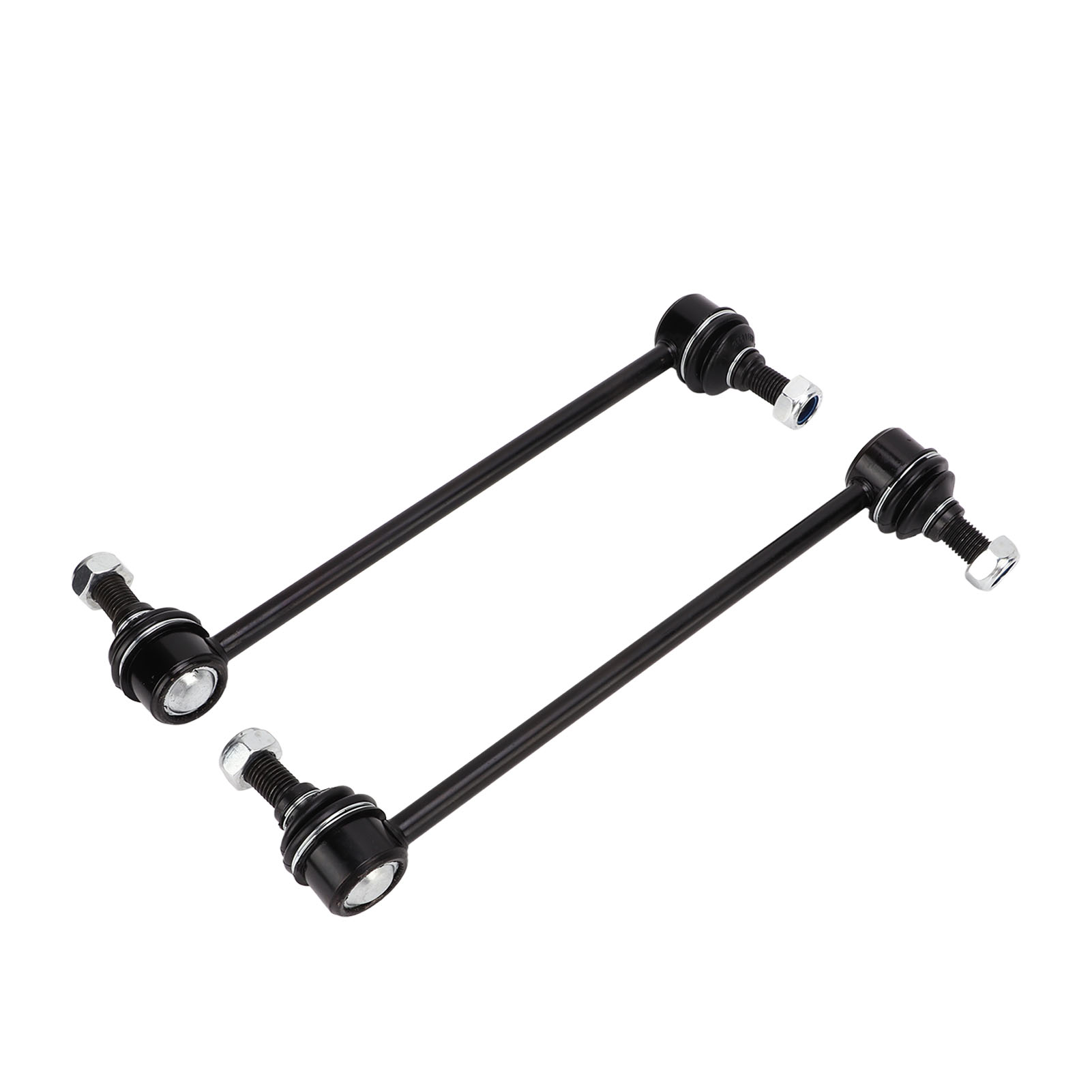 Satz Mit 2 Vorderen Stabilisatorstreben K750032, Wärmebehandelt, Passend Für Hyundai Elantra 2007–2012, 2,0 L, 4-zylinder, 1975 Cm³