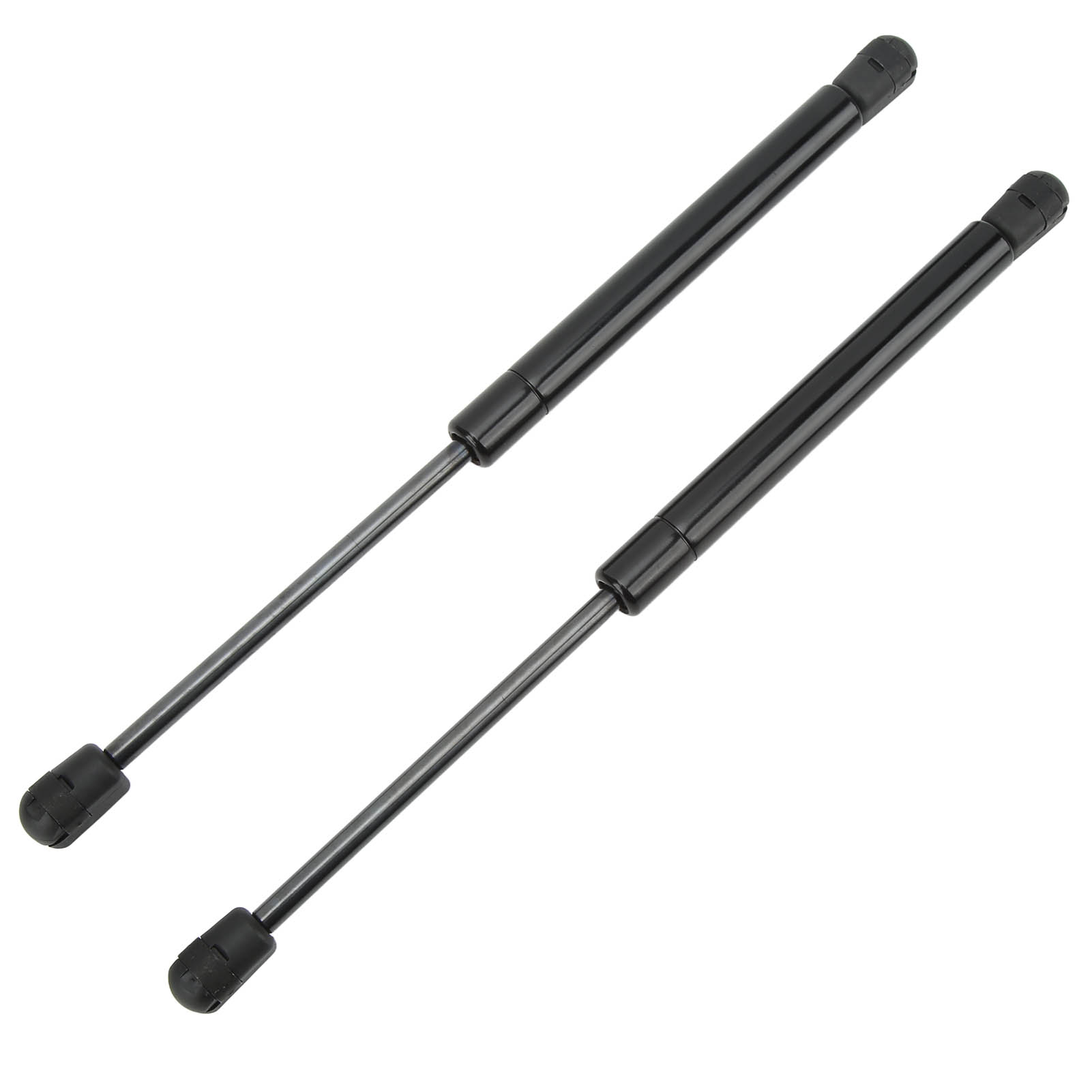 Hochleistungs-gasdruckfeder-set Aus Stahl Für Die Heckklappe Des Nissan Navara Frontier, Robustes Ersatzteil